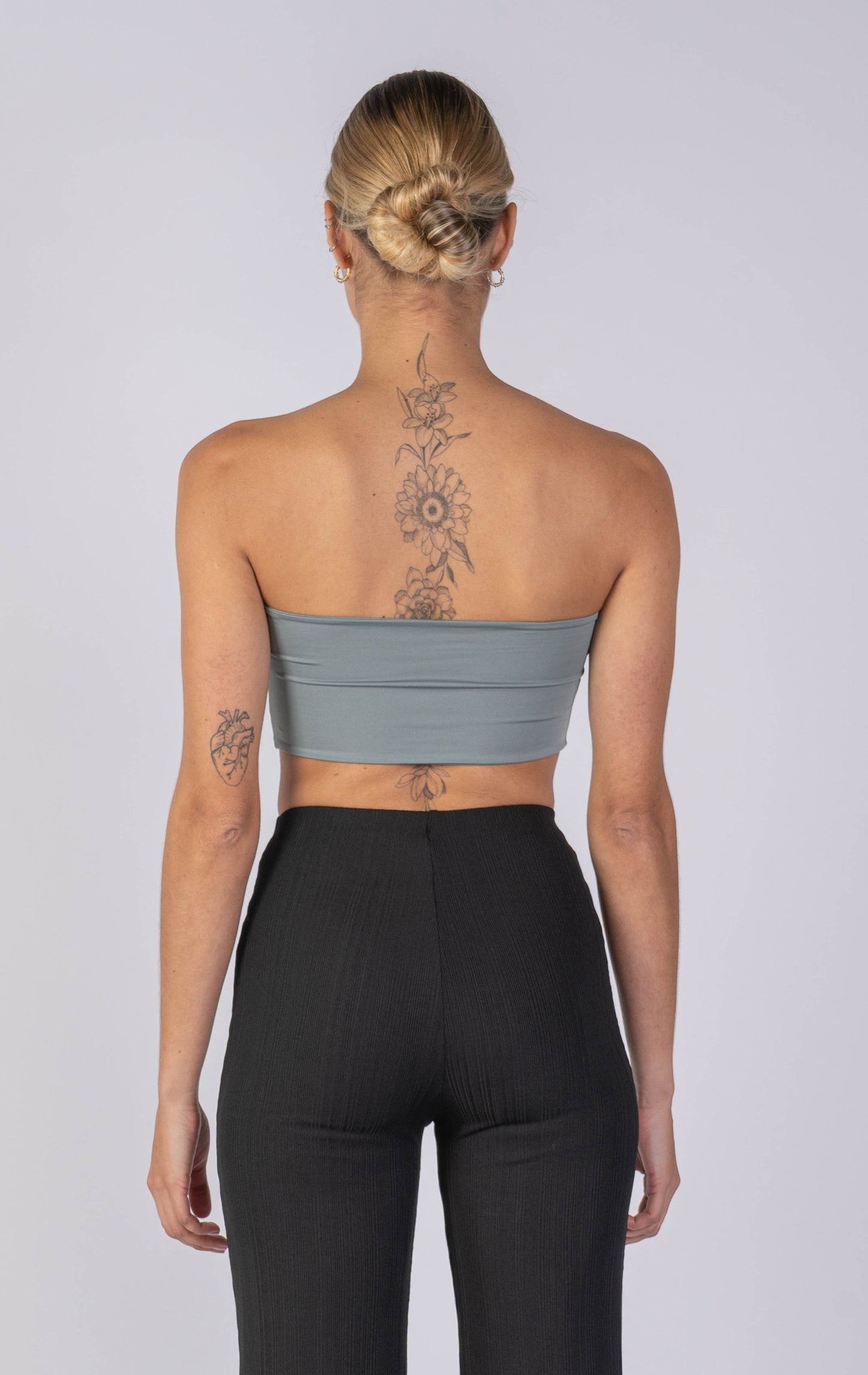 Crop Top Becca