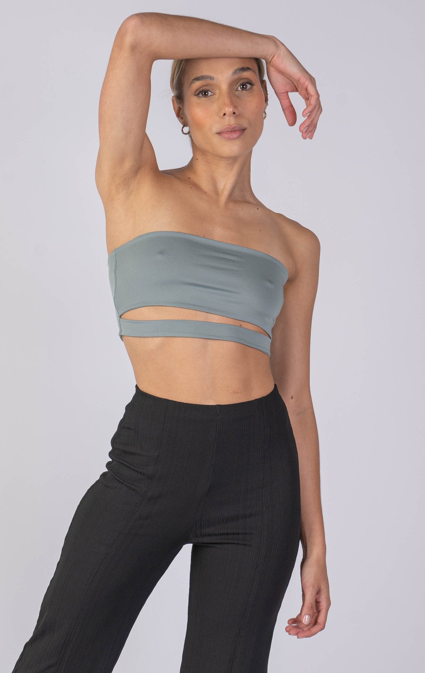 Crop Top Becca