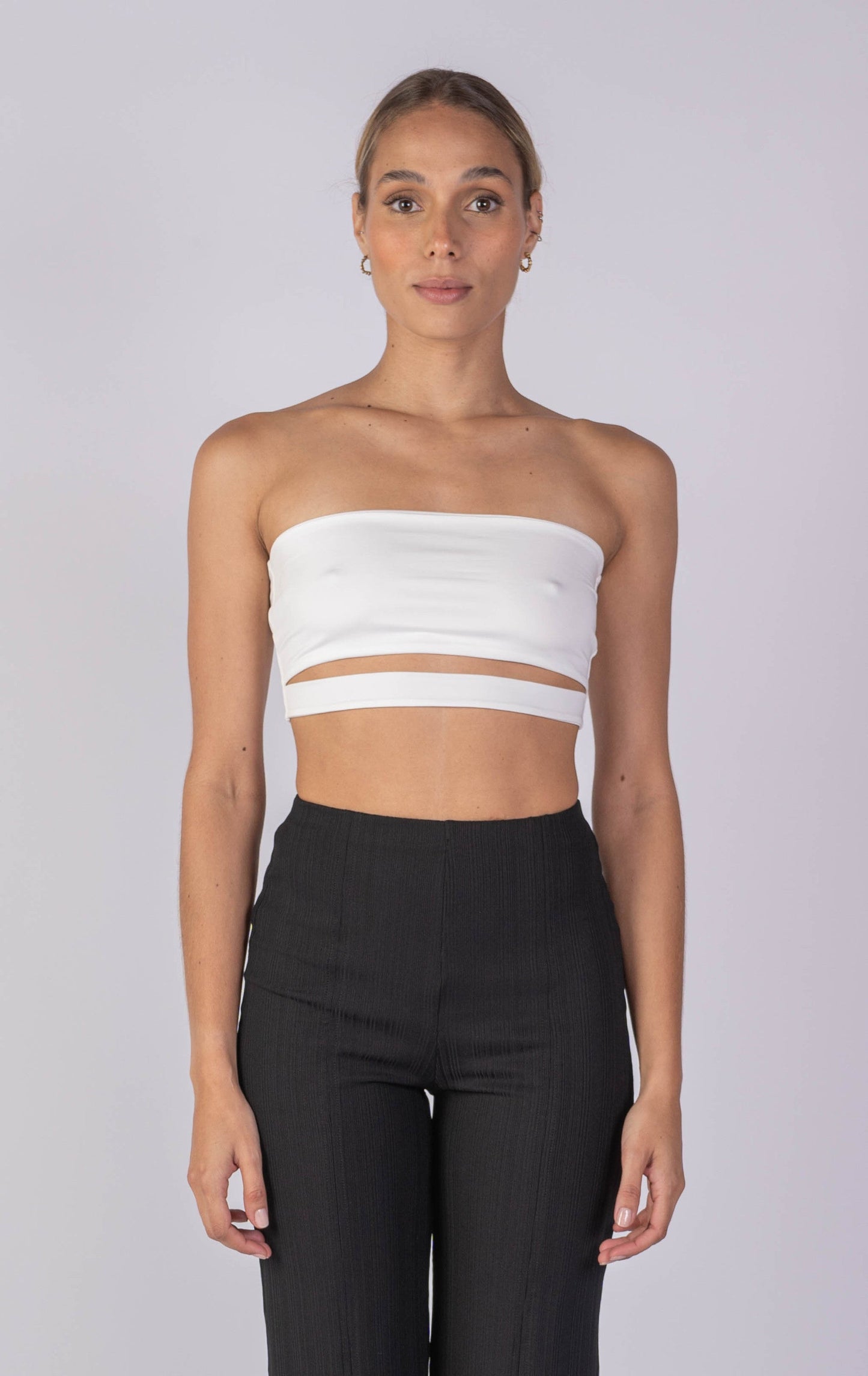 Crop Top Becca