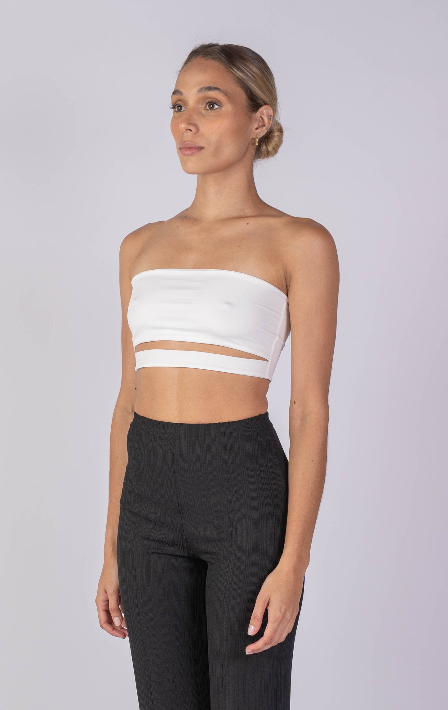 Crop Top Becca