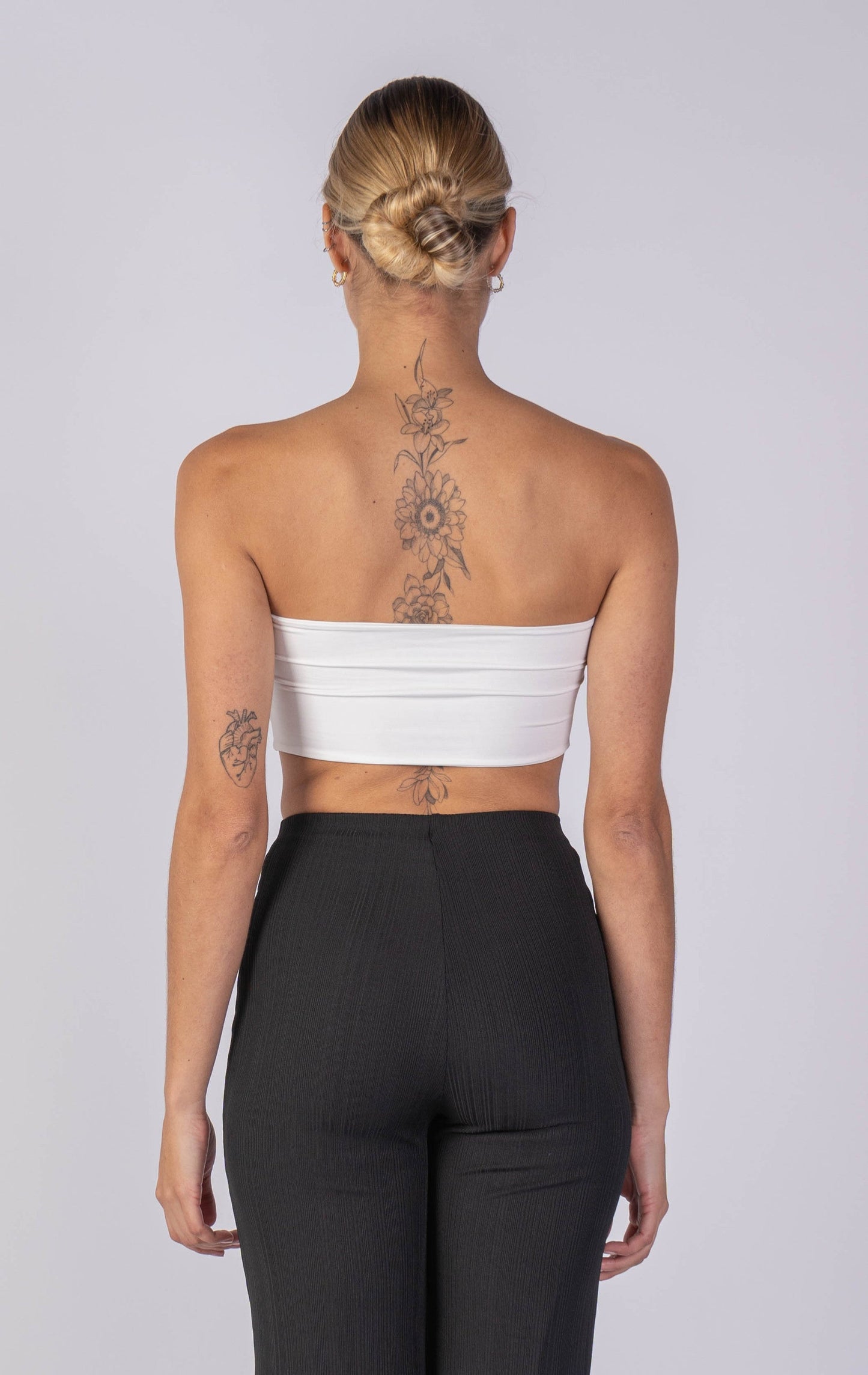 Crop Top Becca