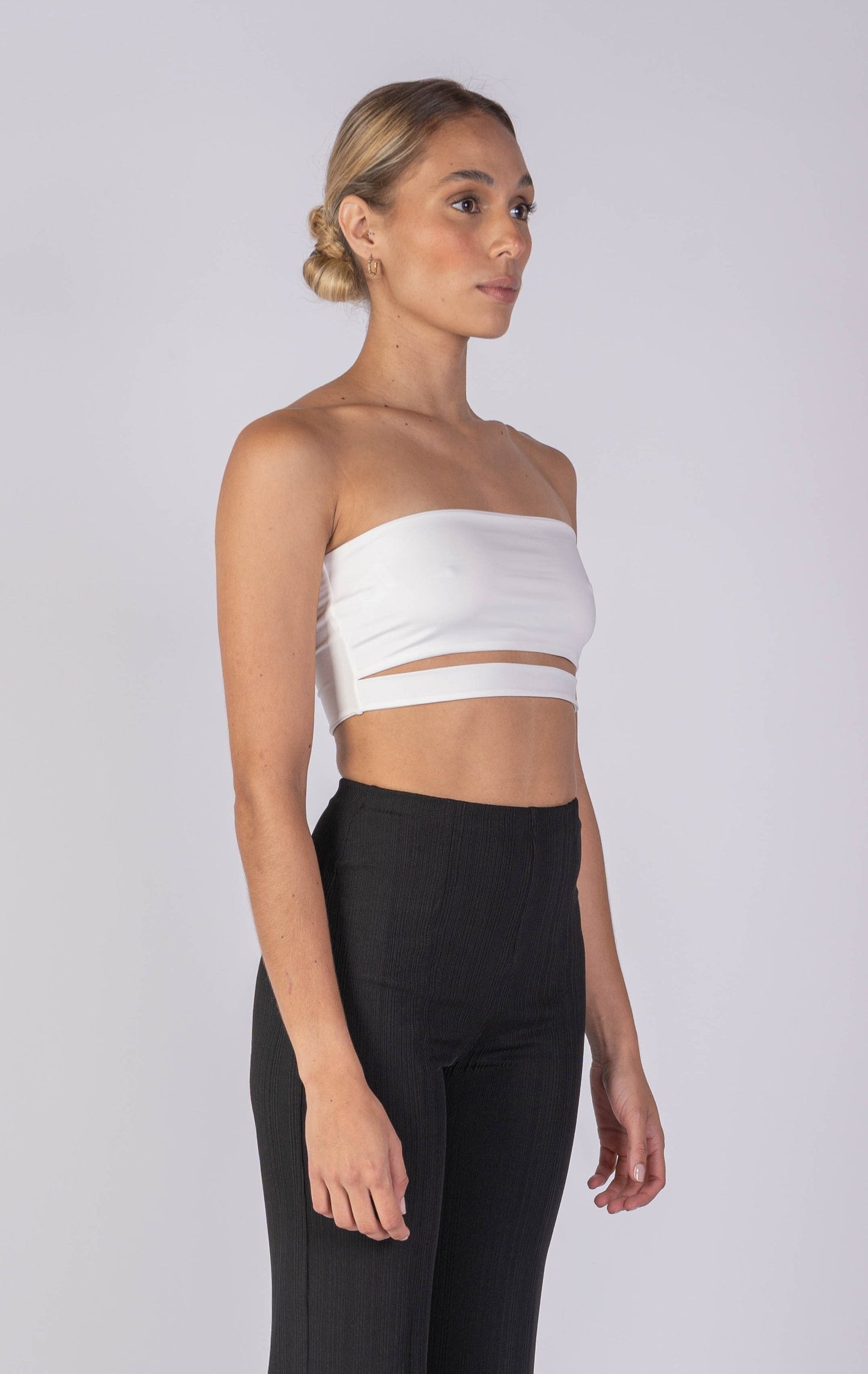 Crop Top Becca