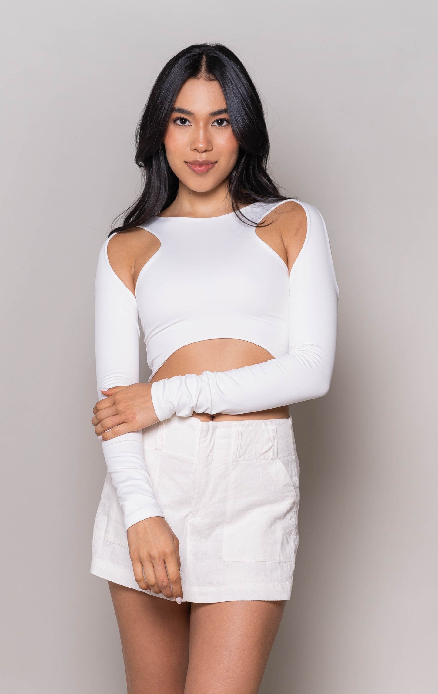 Crop Top Charlotte