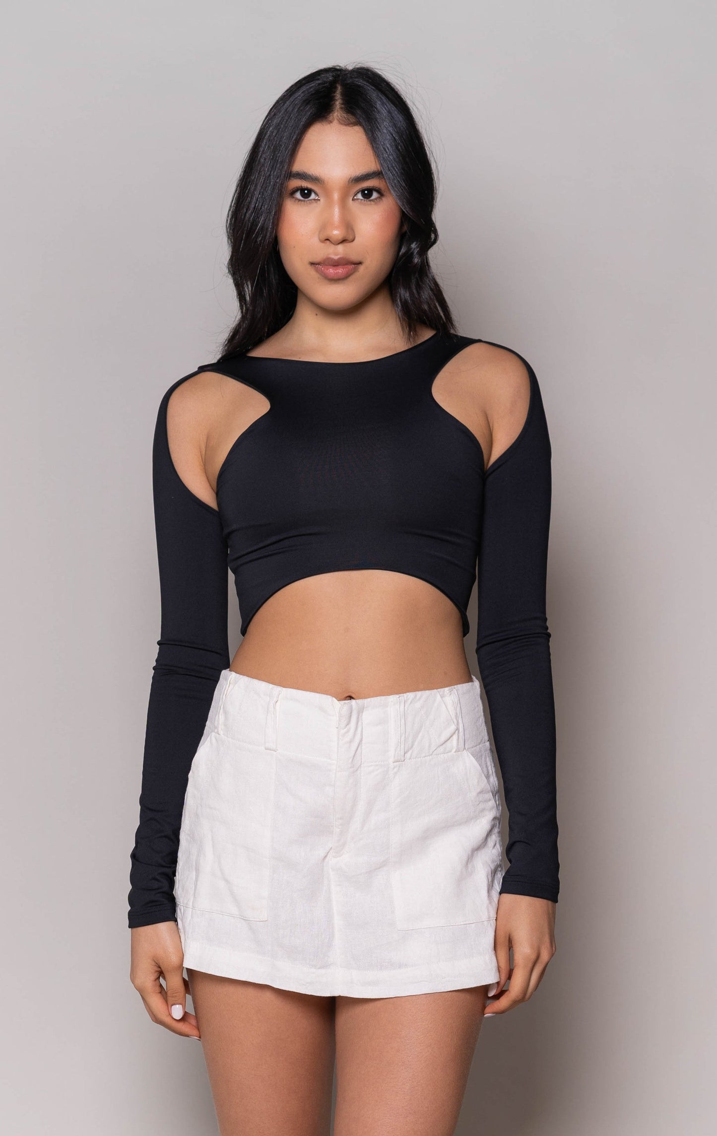 Crop Top Charlotte