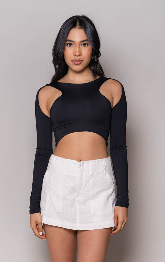 Crop Top Charlotte