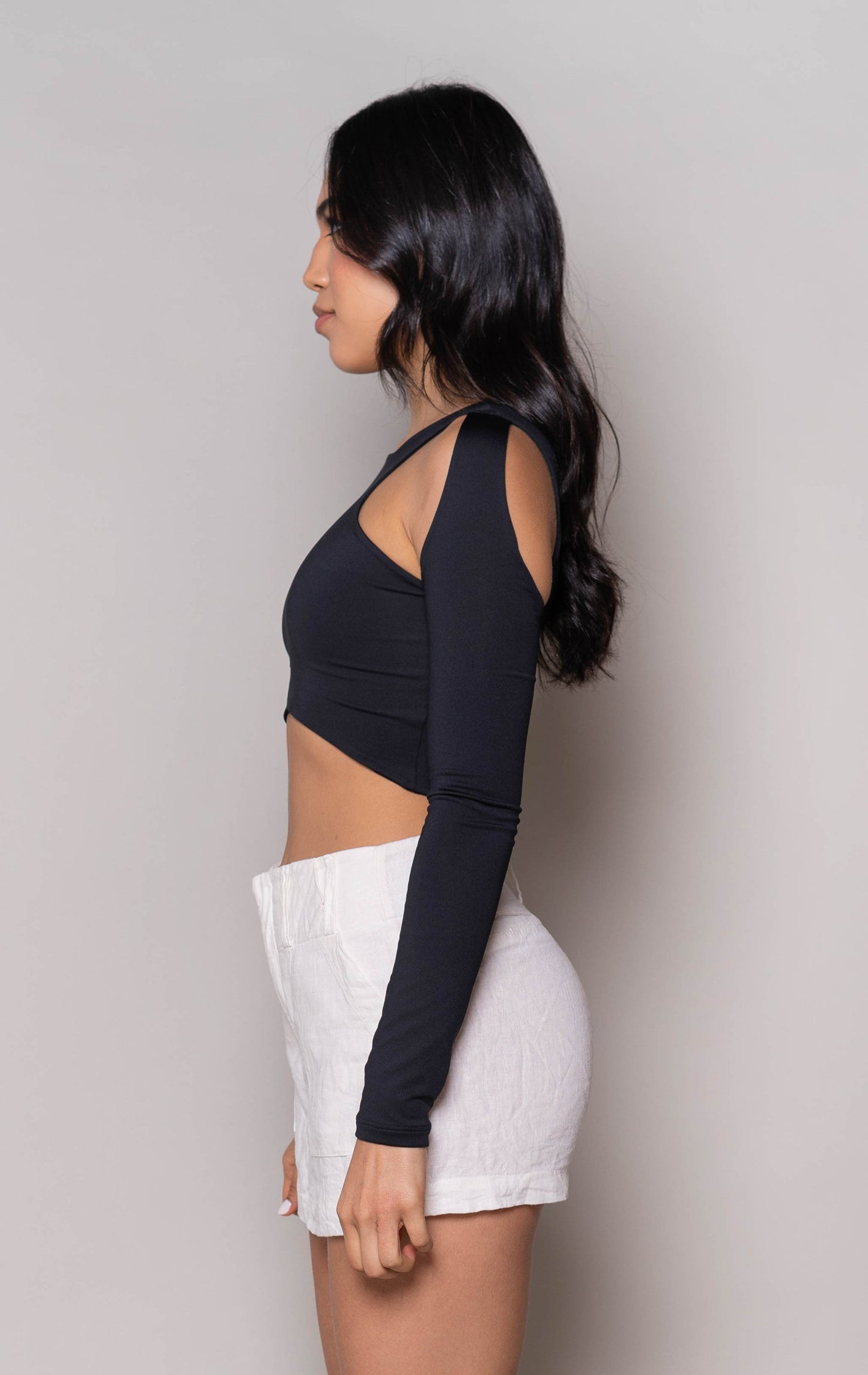 Crop Top Charlotte