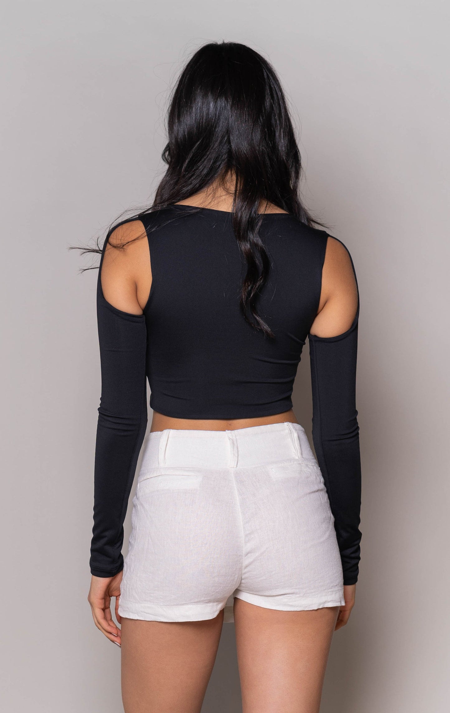 Crop Top Charlotte