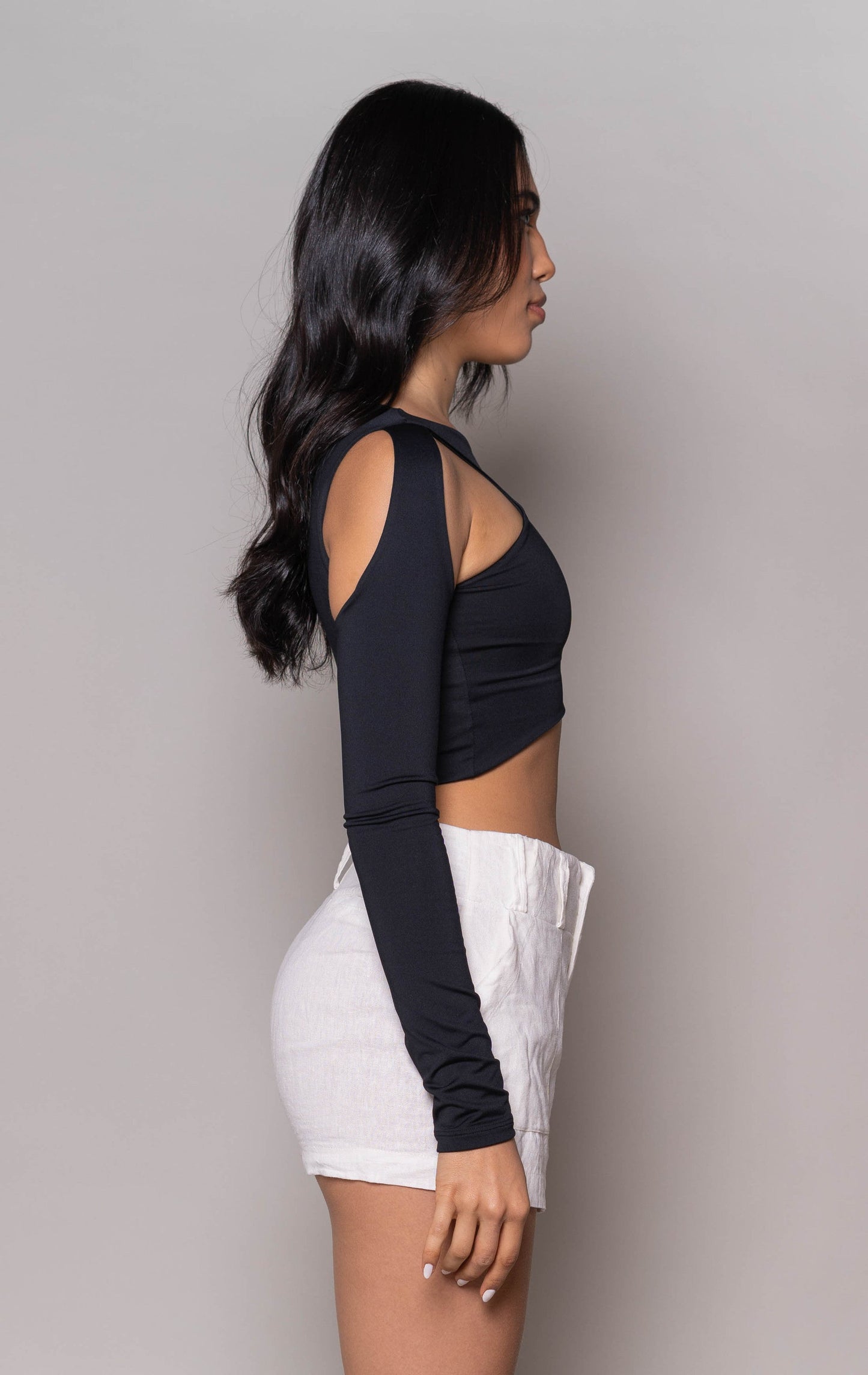 Crop Top Charlotte