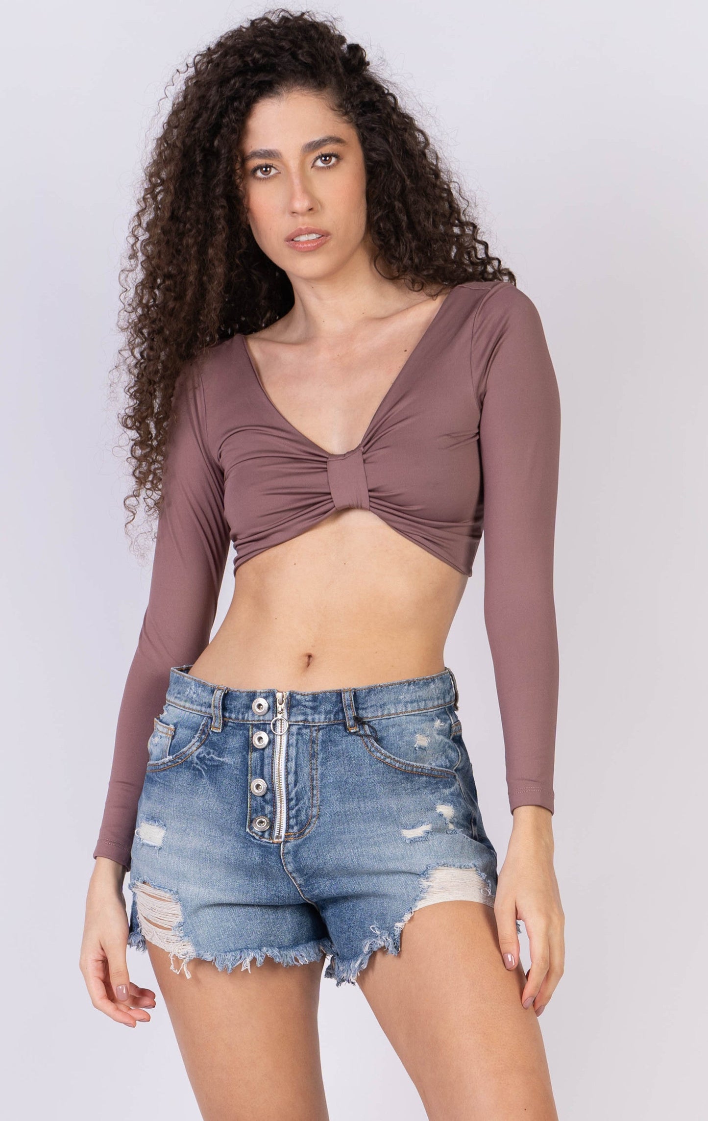 Crop Top Chicago