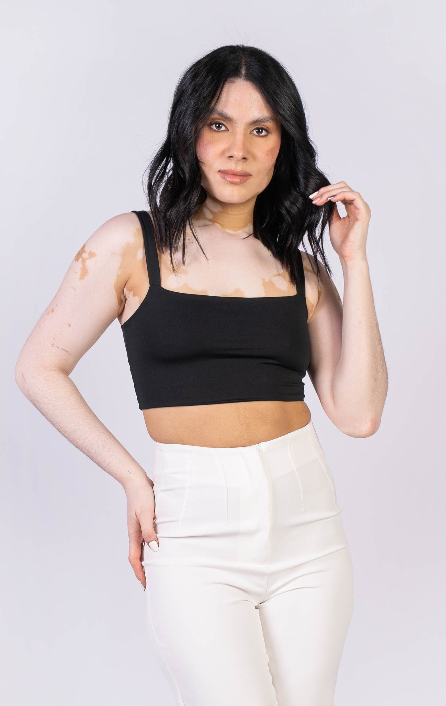 Crop Top Dior