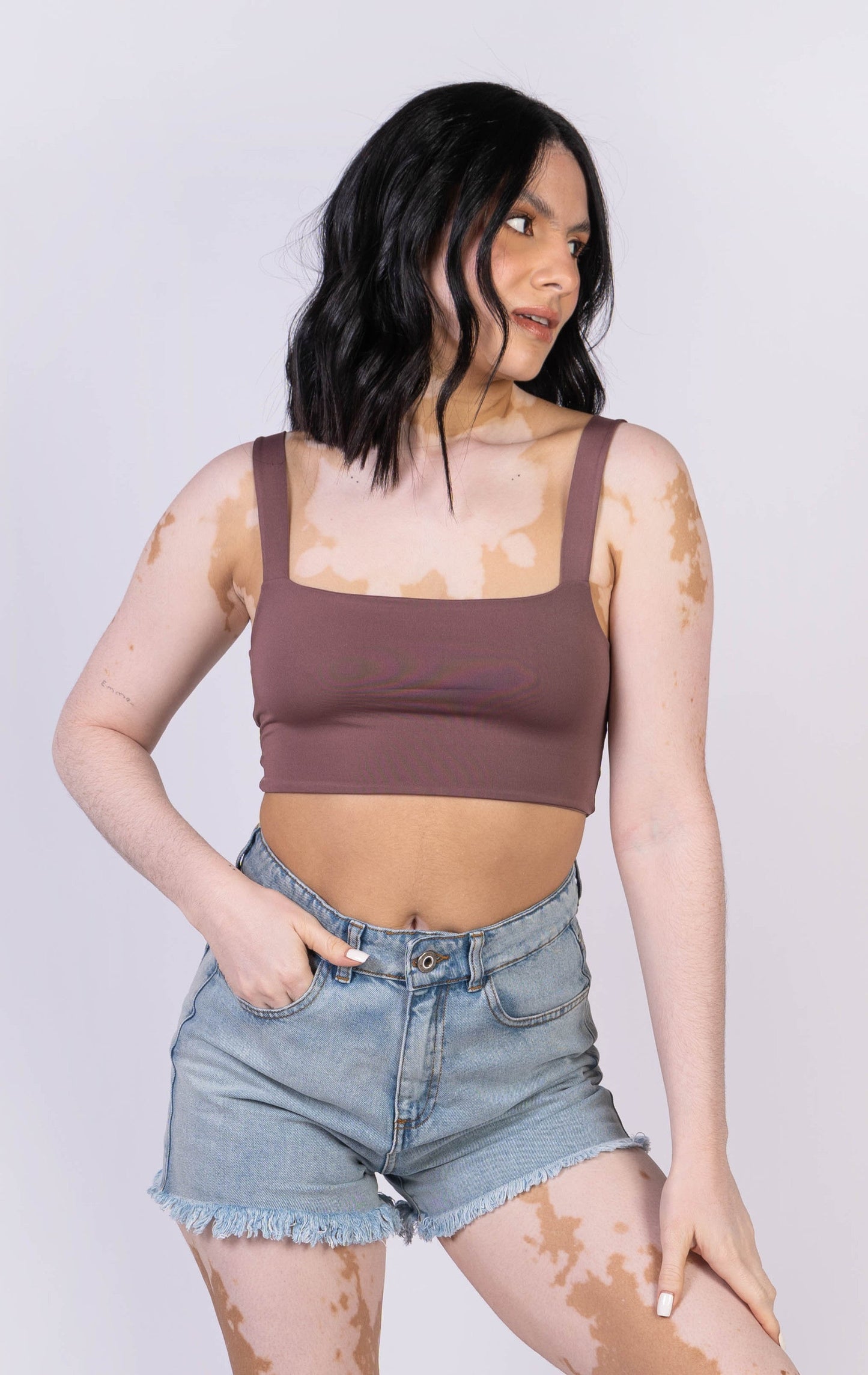 Crop Top Dior