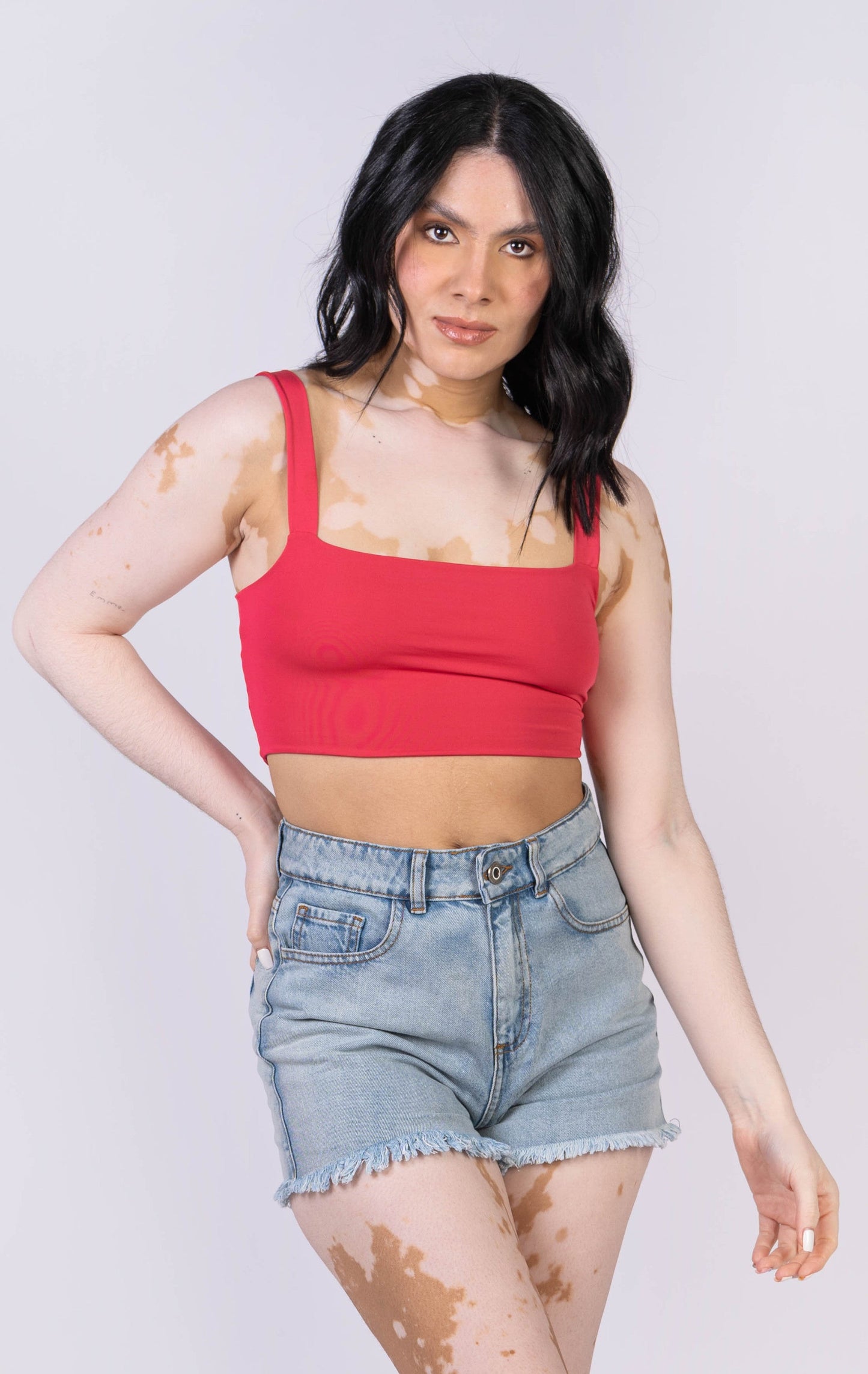 Crop Top Dior