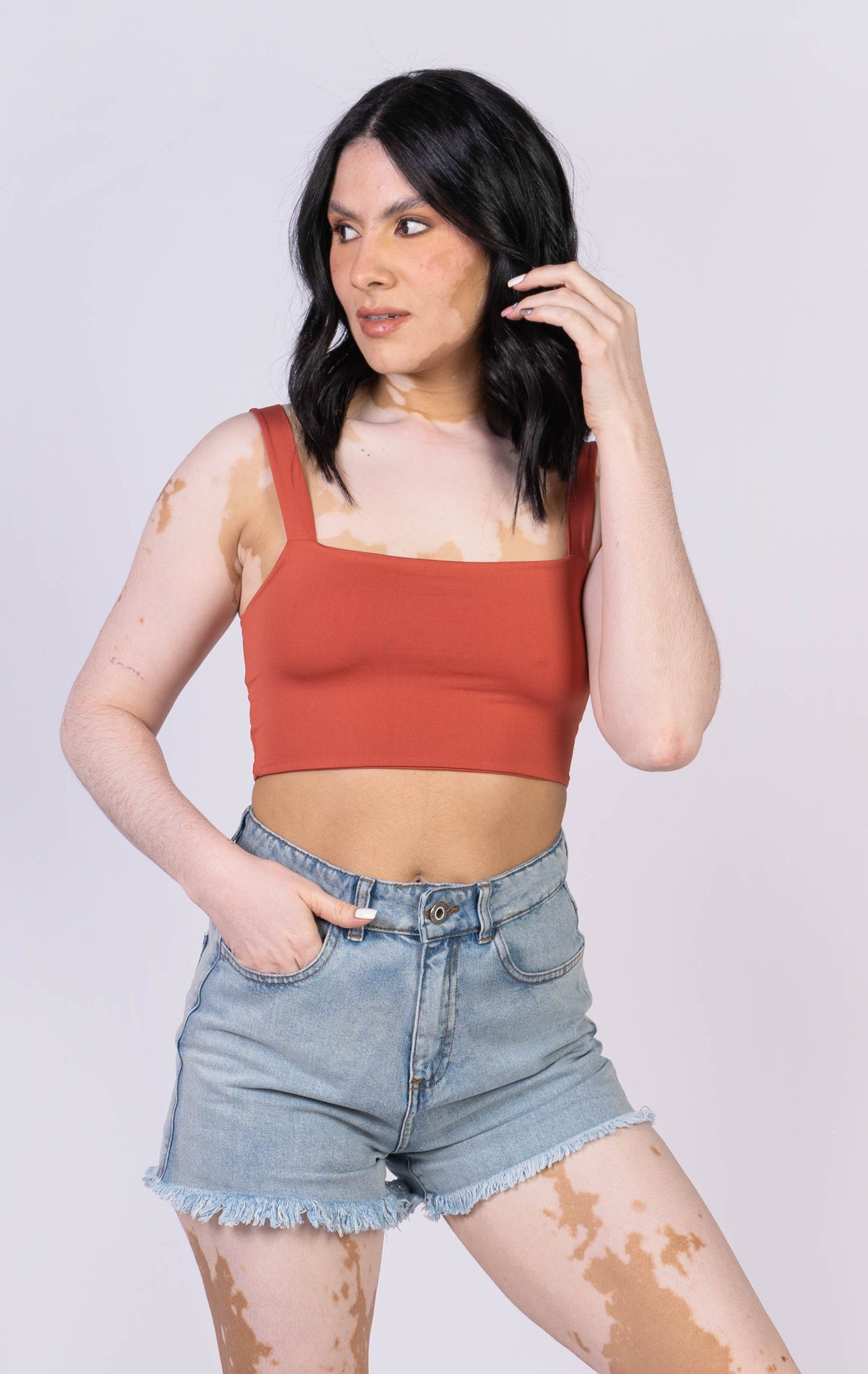 Crop Top Dior