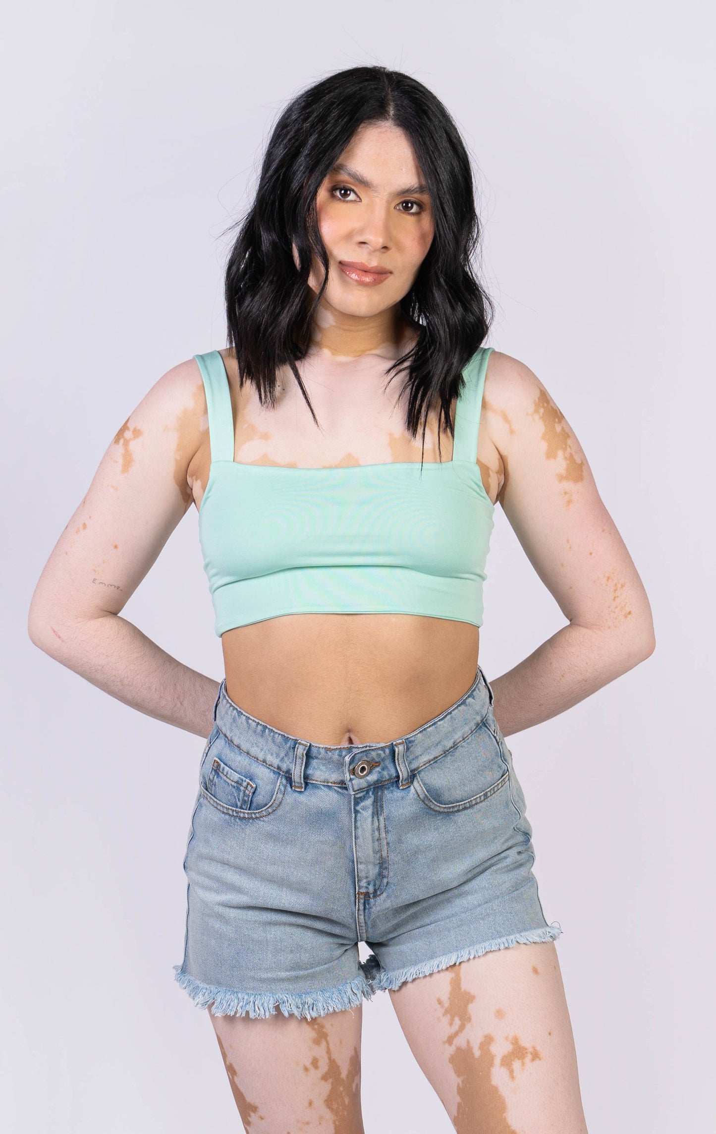 Crop Top Dior