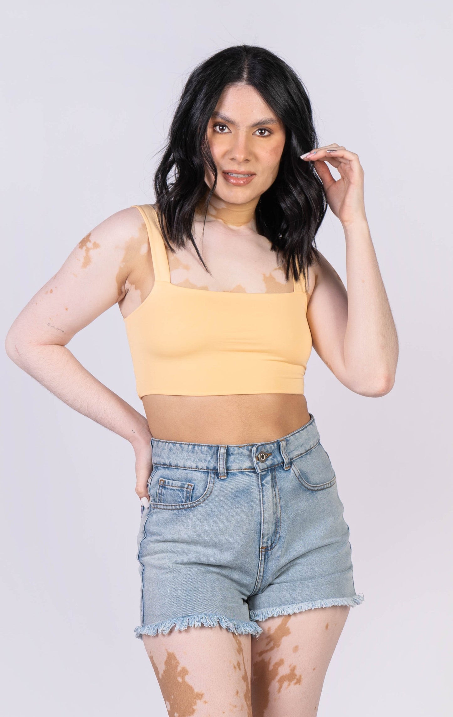 Crop Top Dior