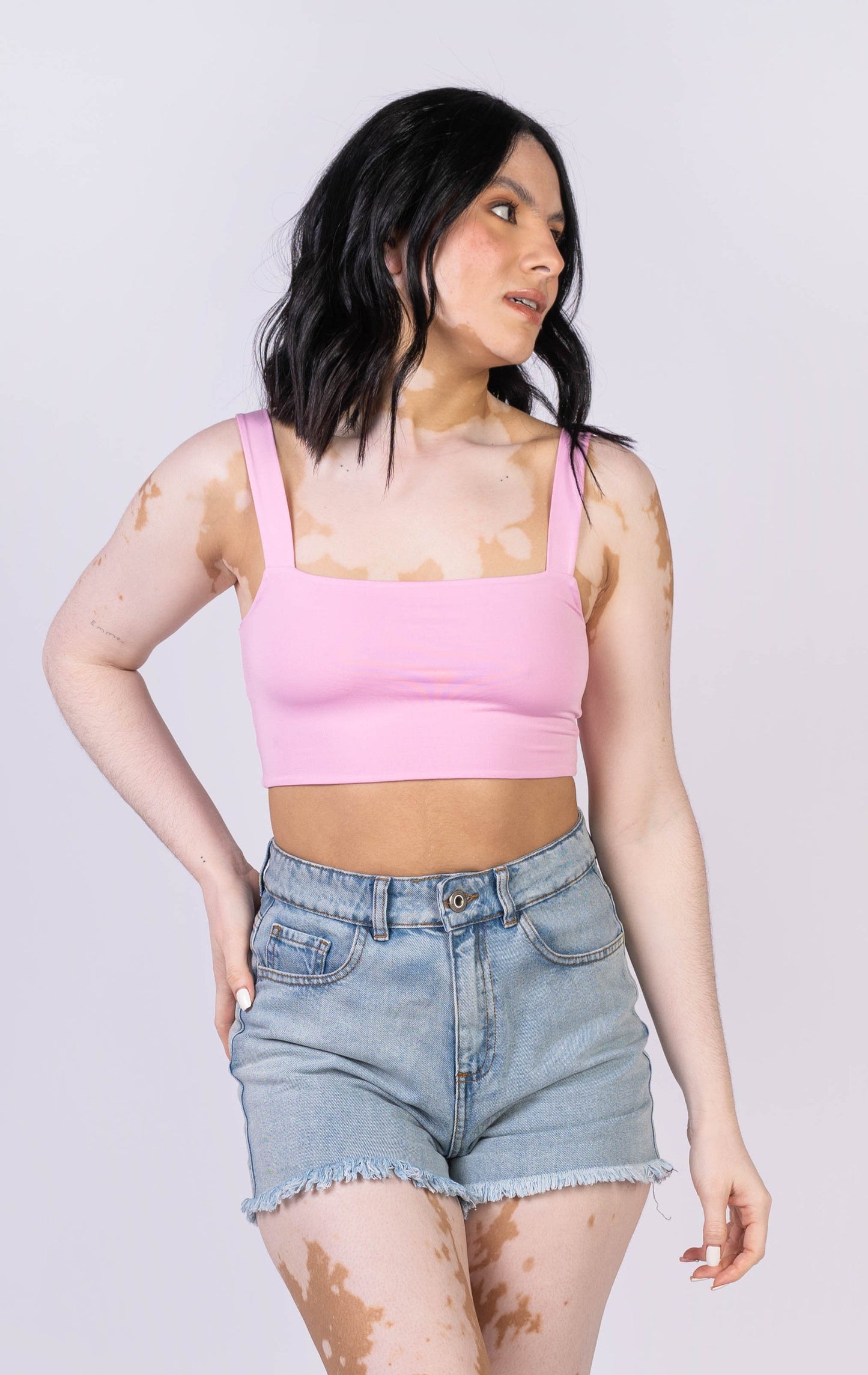 Crop Top Dior