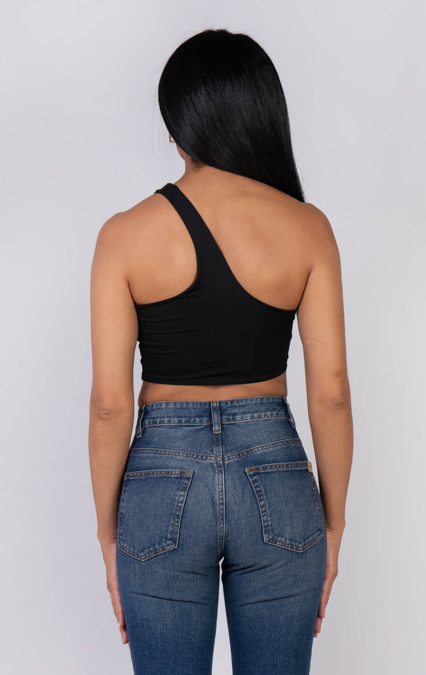Crop Top Eda