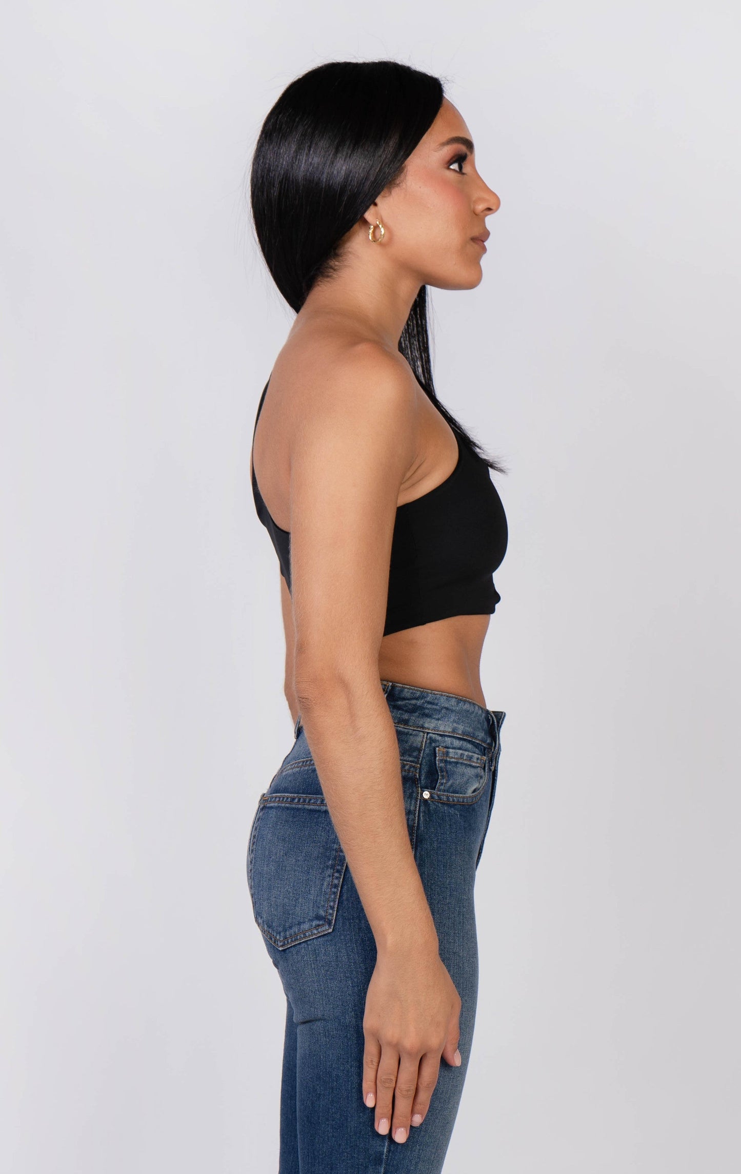 Crop Top Eda