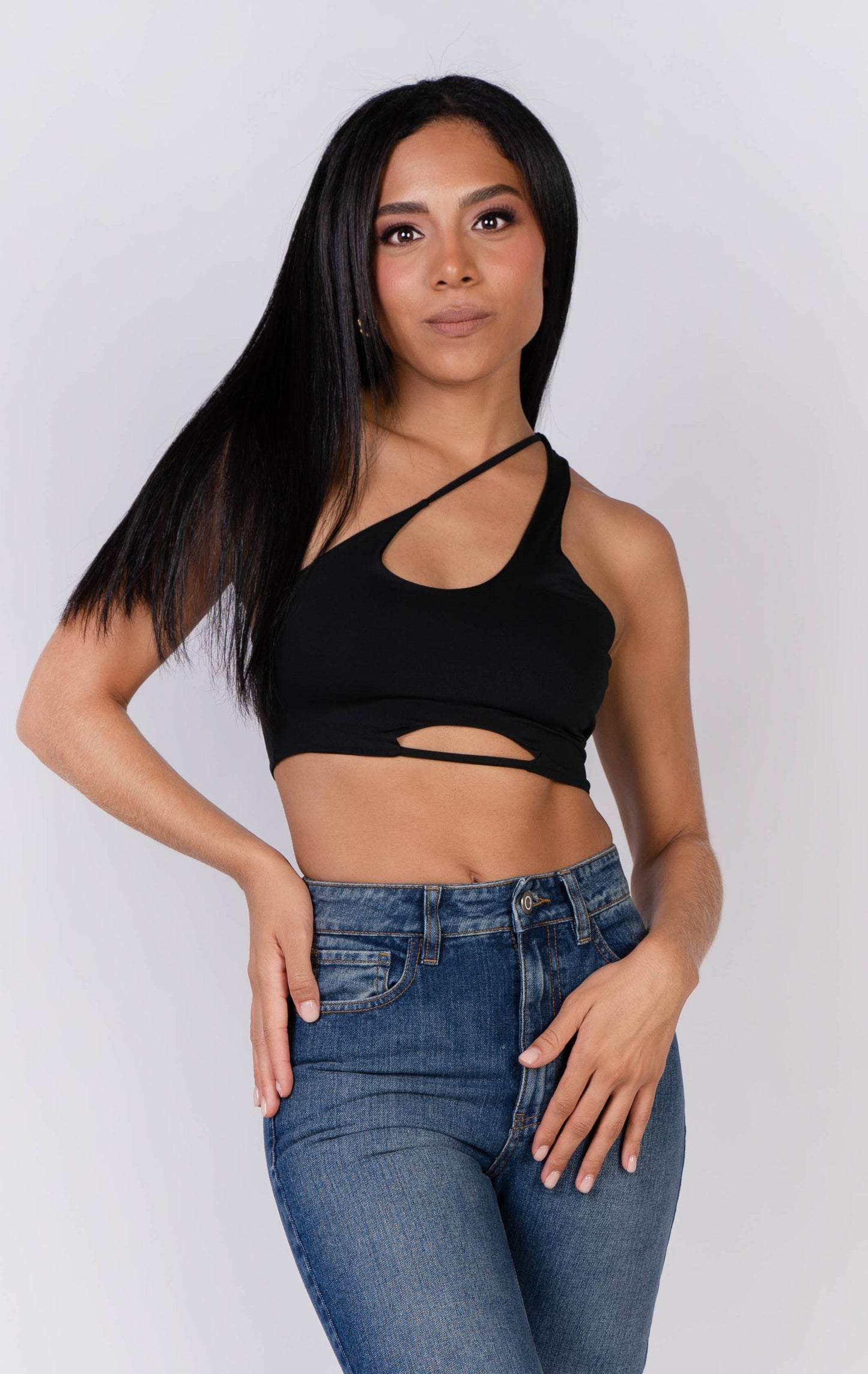 Crop Top Eda
