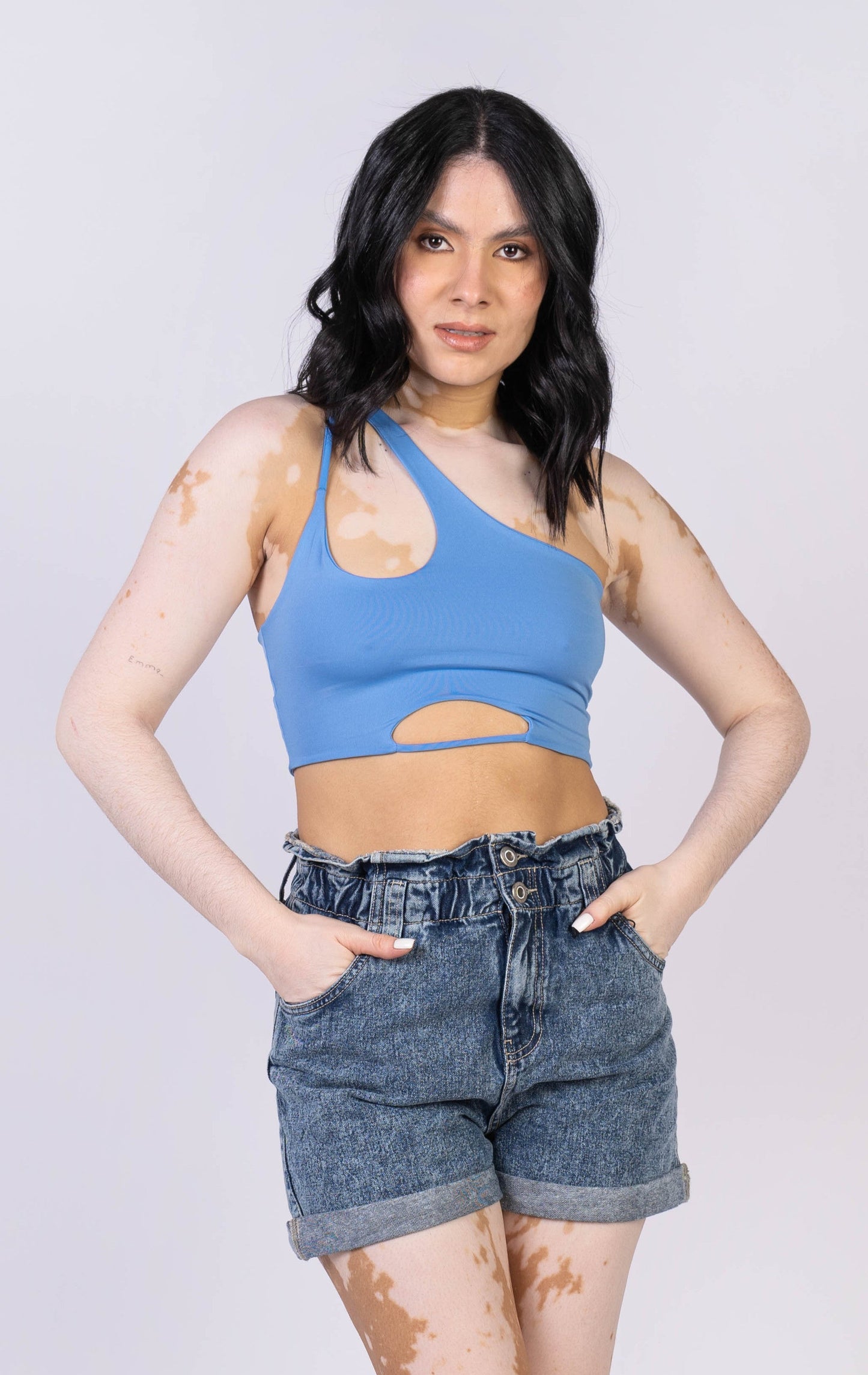 Crop Top Eda