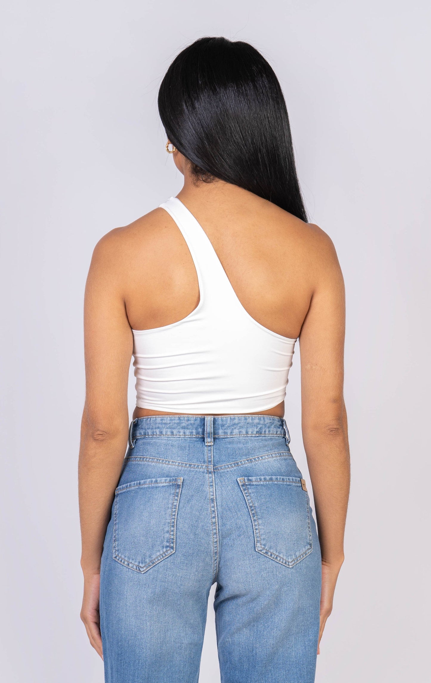Crop Top Eda