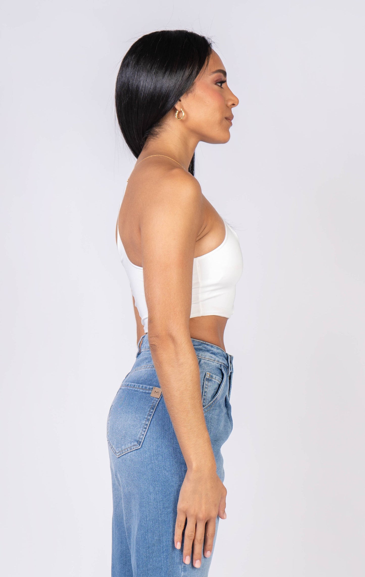 Crop Top Eda