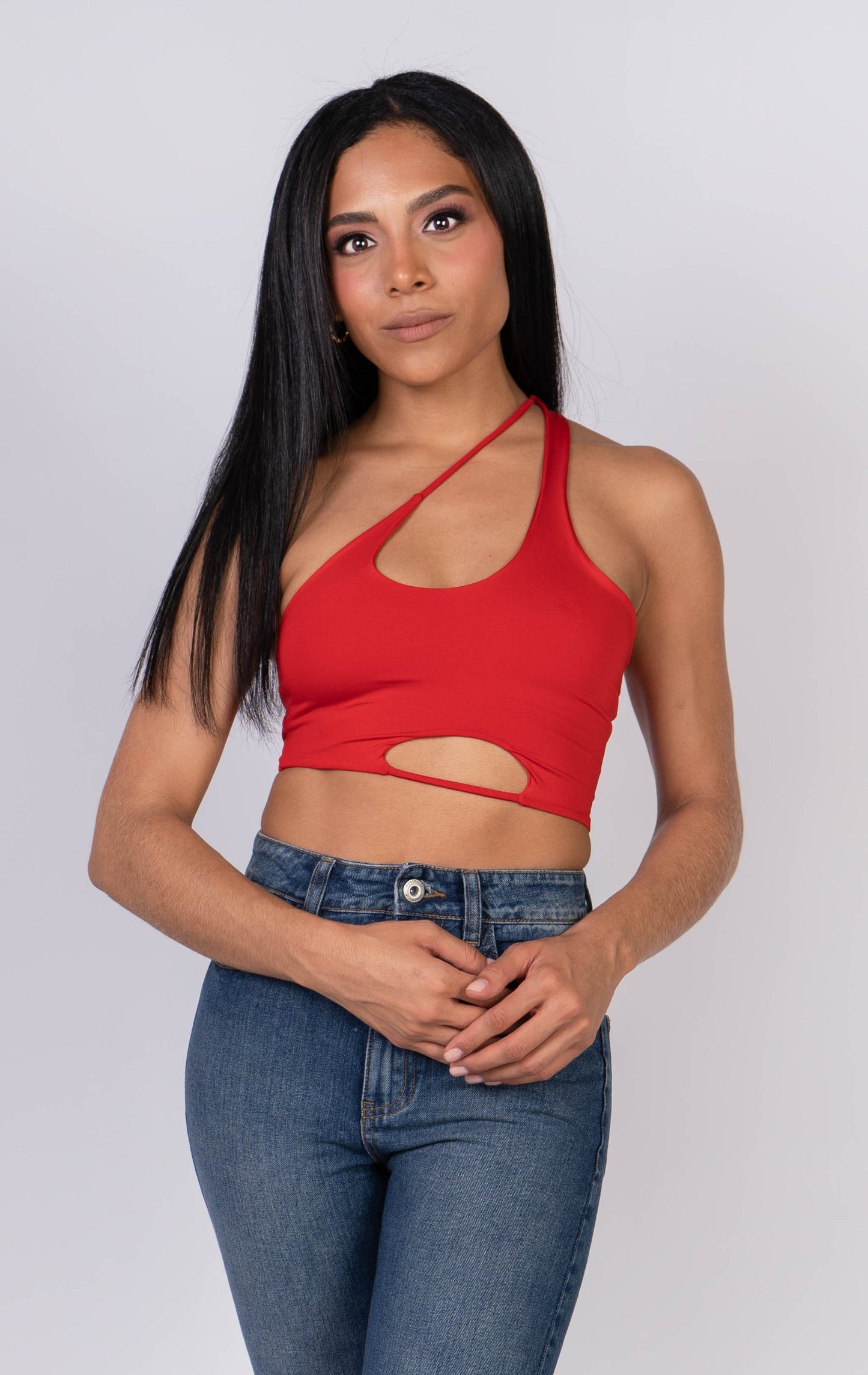 Crop Top Eda