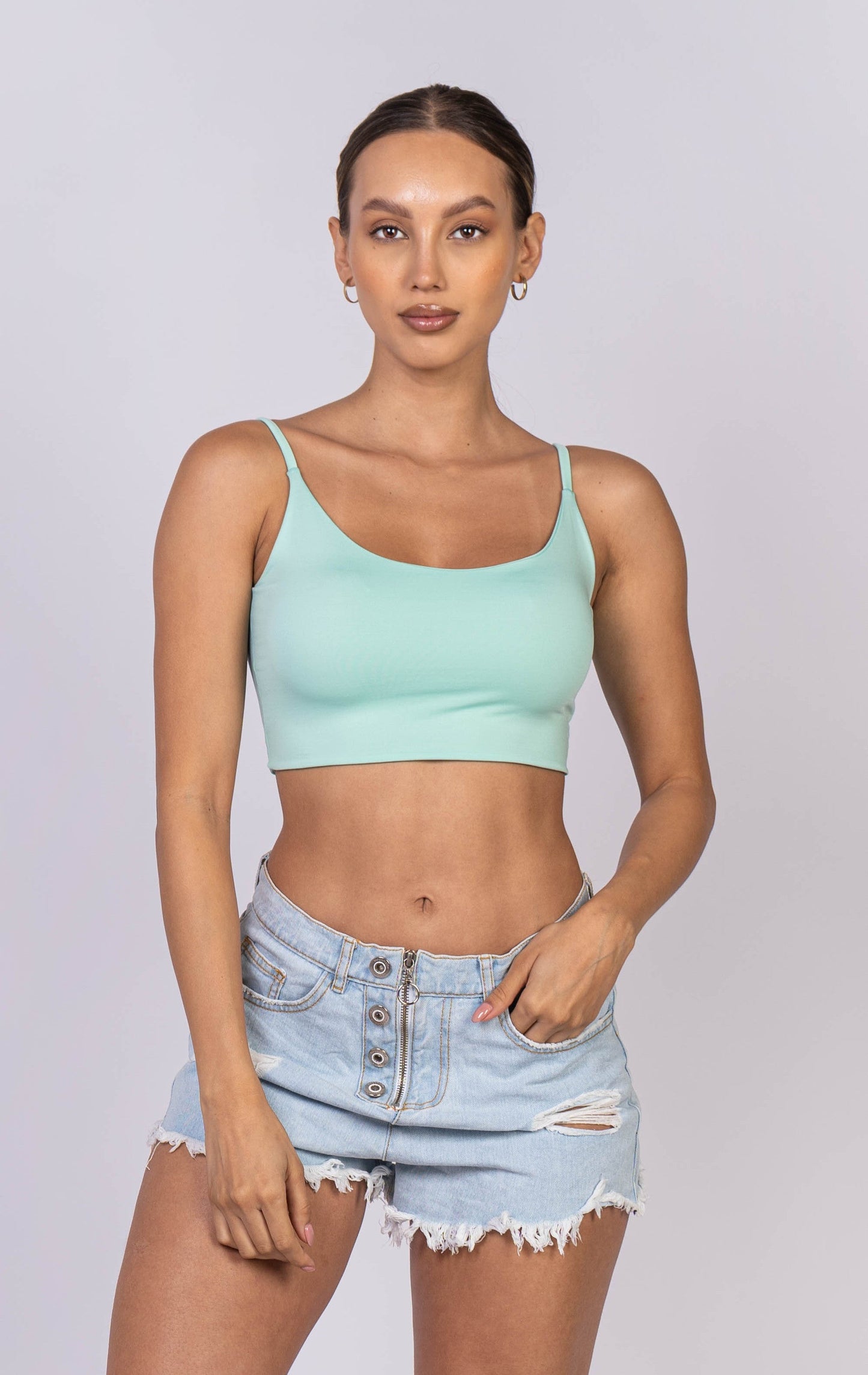 Crop Top Gabriella