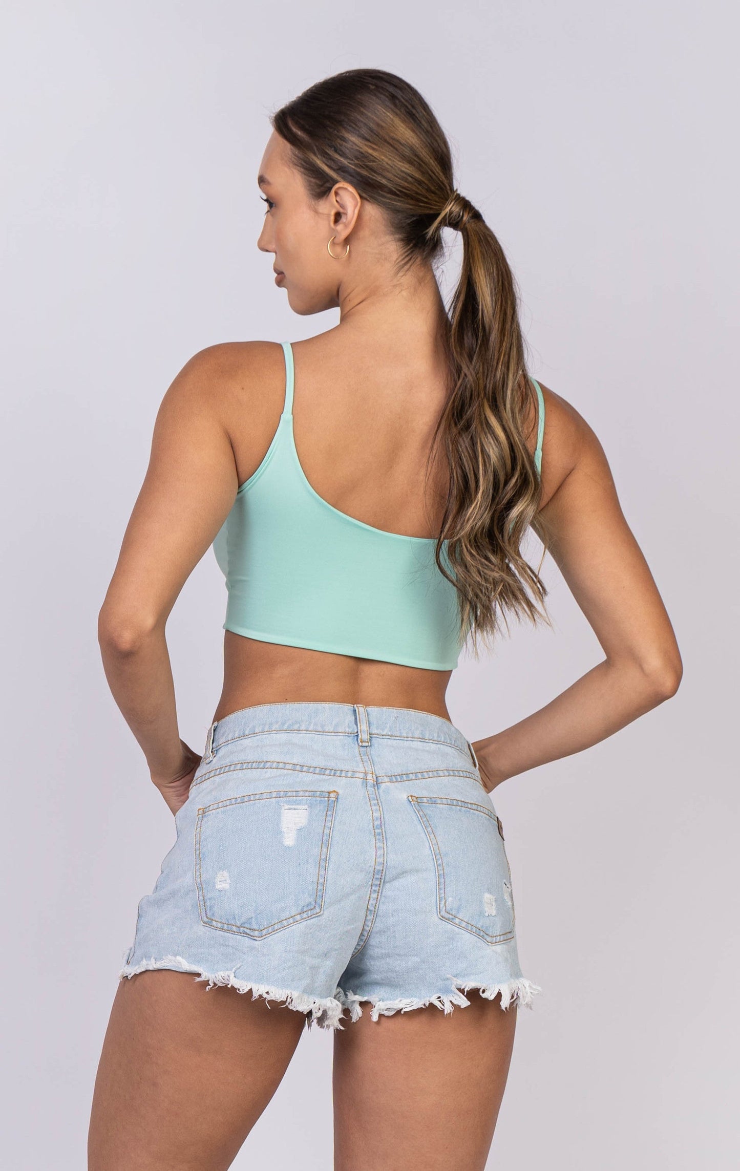 Crop Top Gabriella