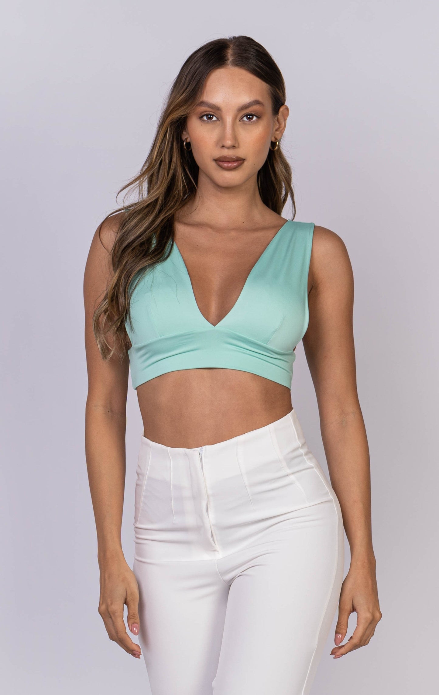 Crop Top Georgina