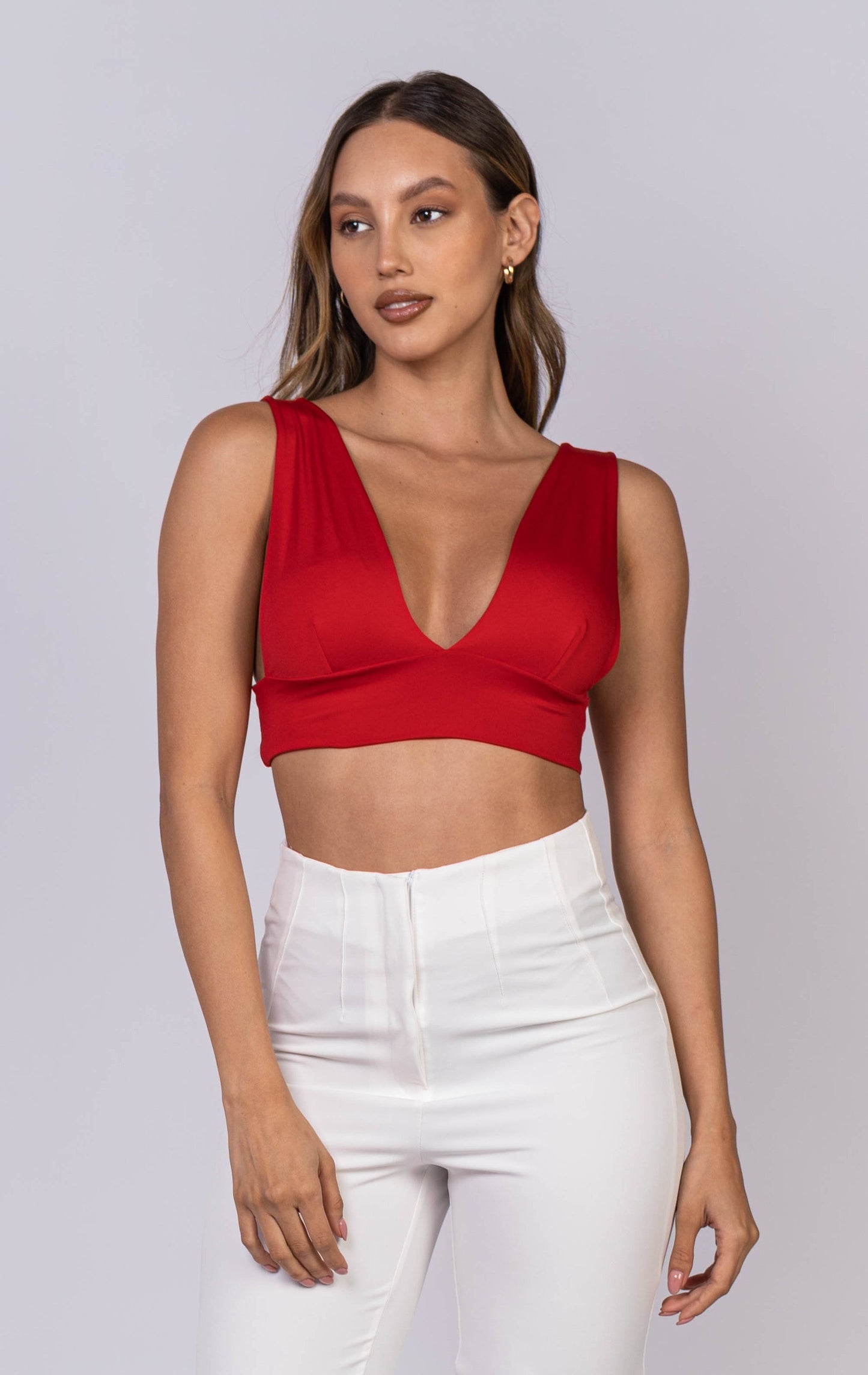 Crop Top Georgina