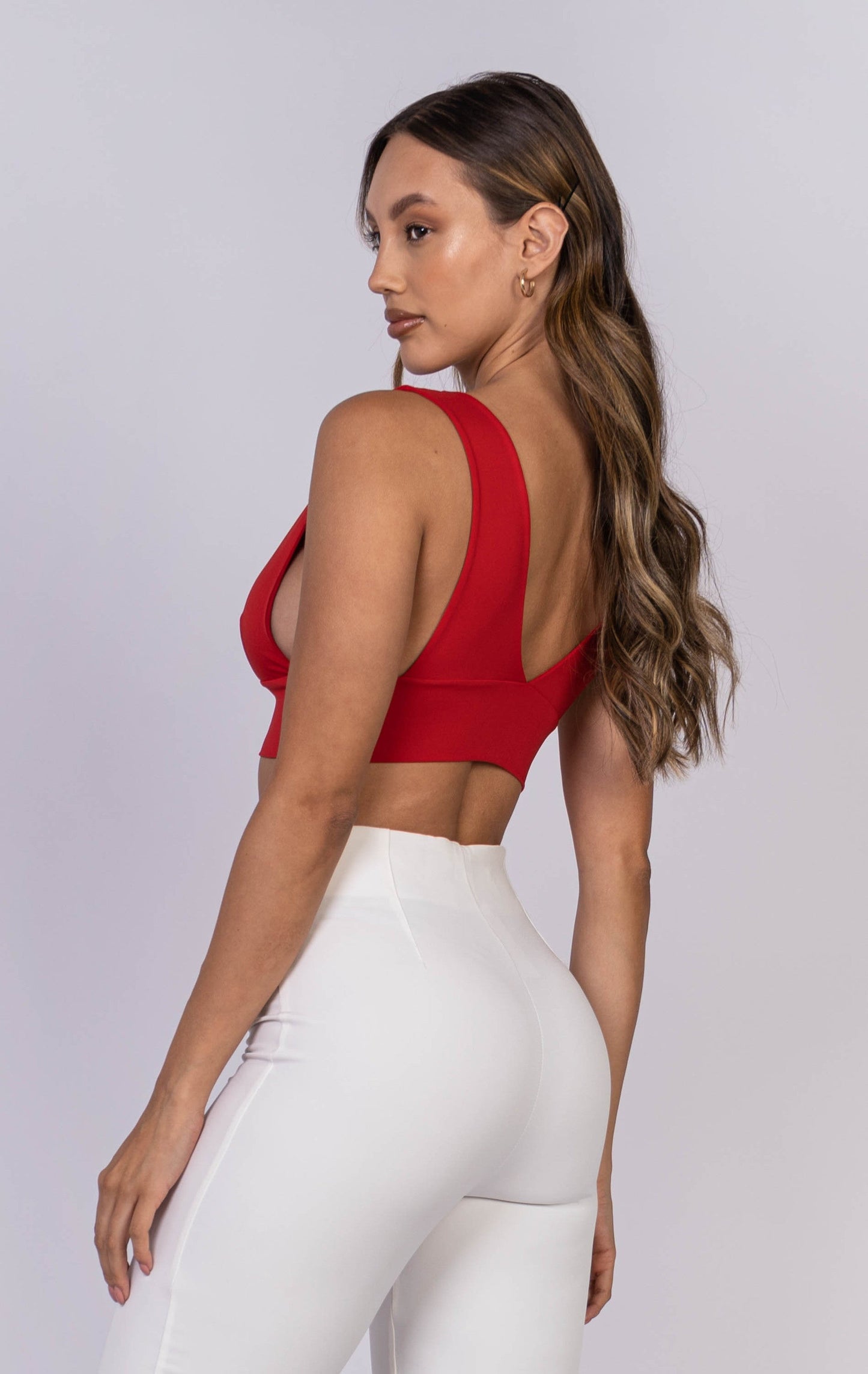 Crop Top Georgina
