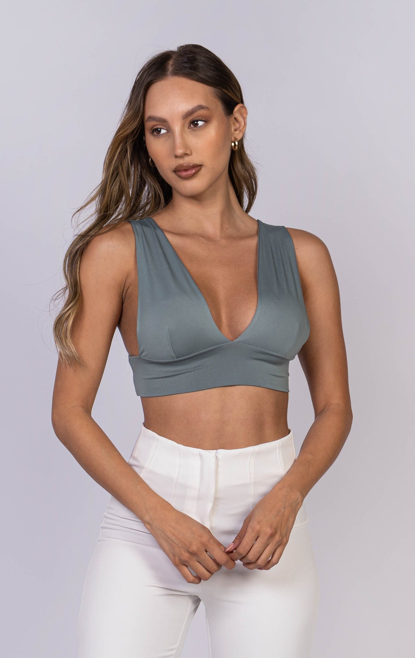 Crop Top Georgina