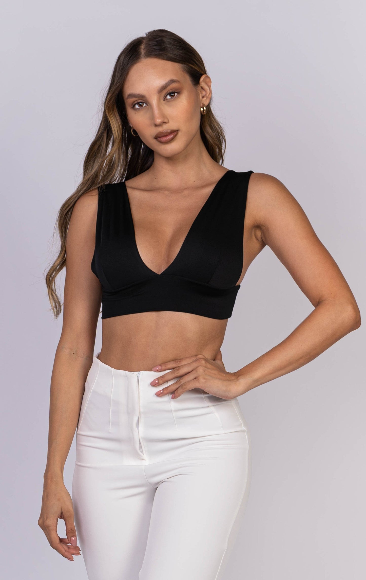 Crop Top Georgina