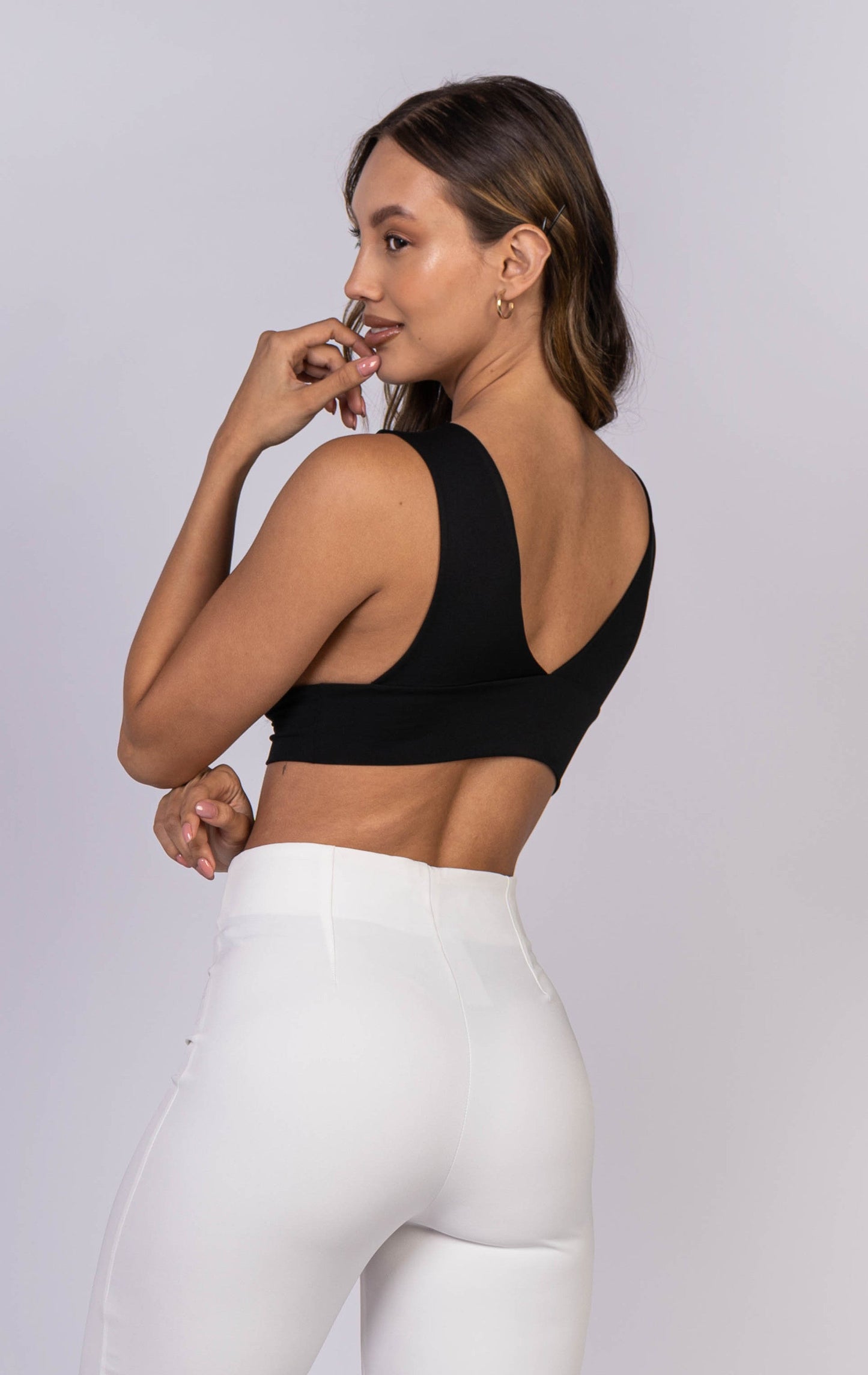 Crop Top Georgina