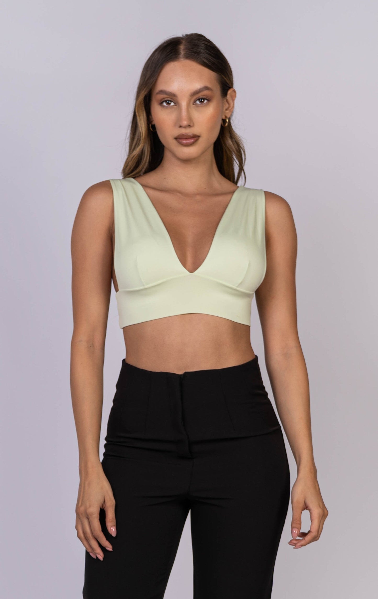 Crop Top Georgina