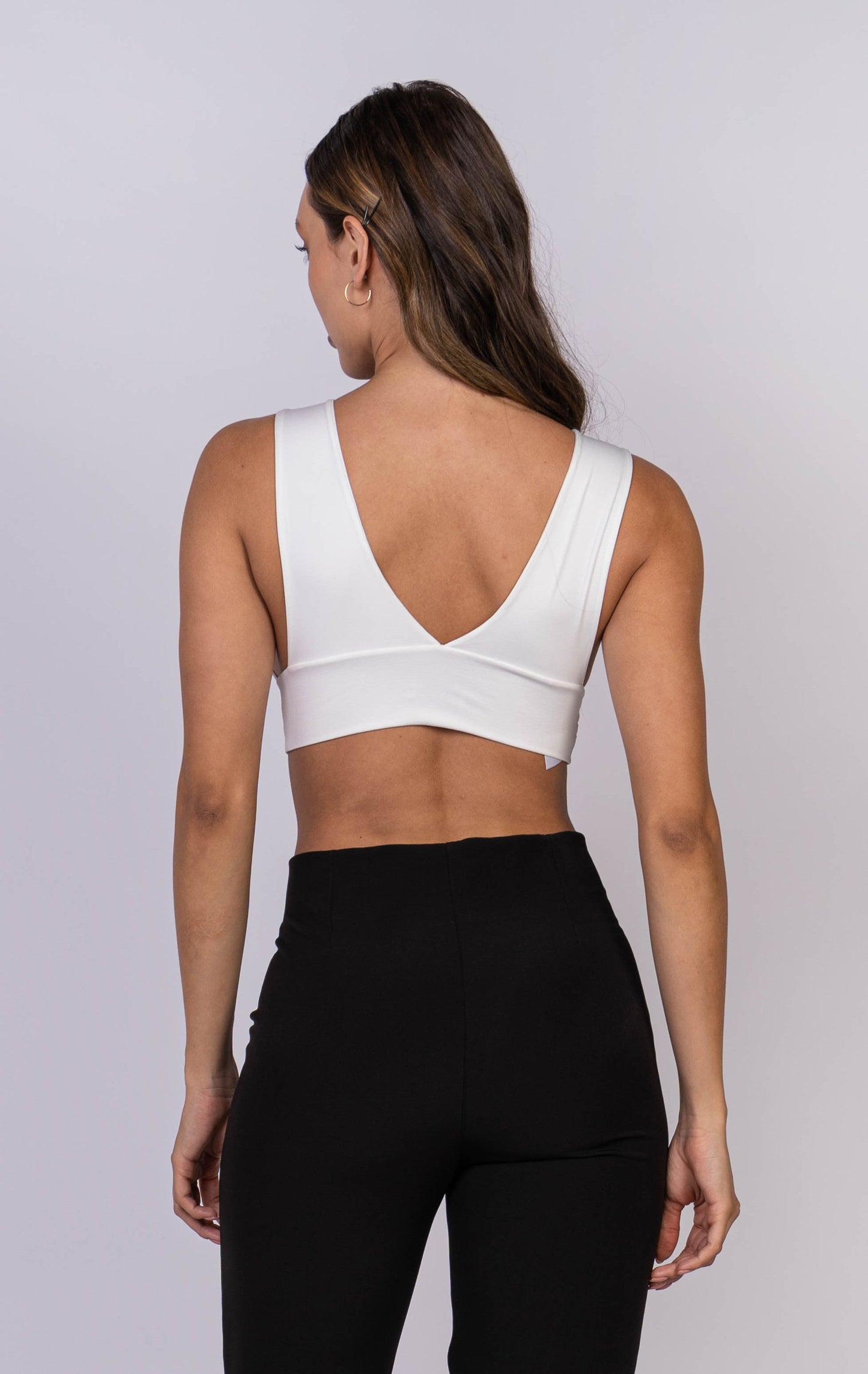 Crop Top Georgina