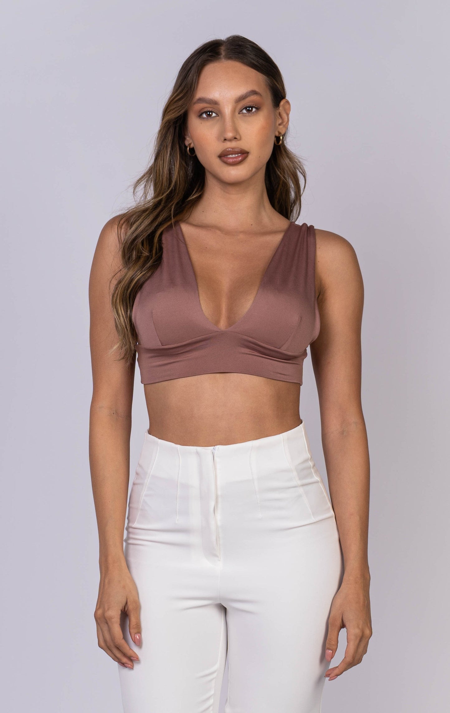 Crop Top Georgina
