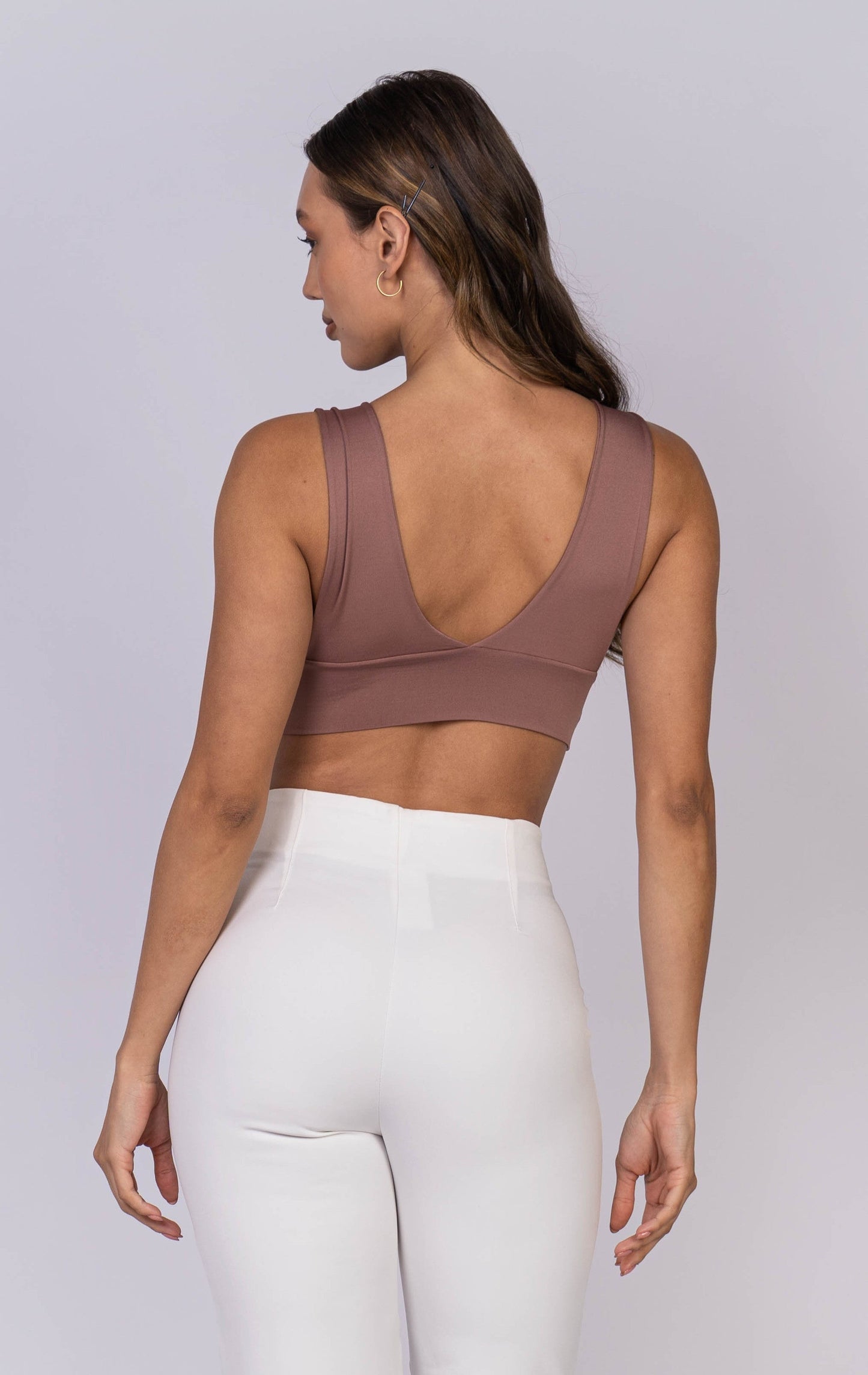 Crop Top Georgina