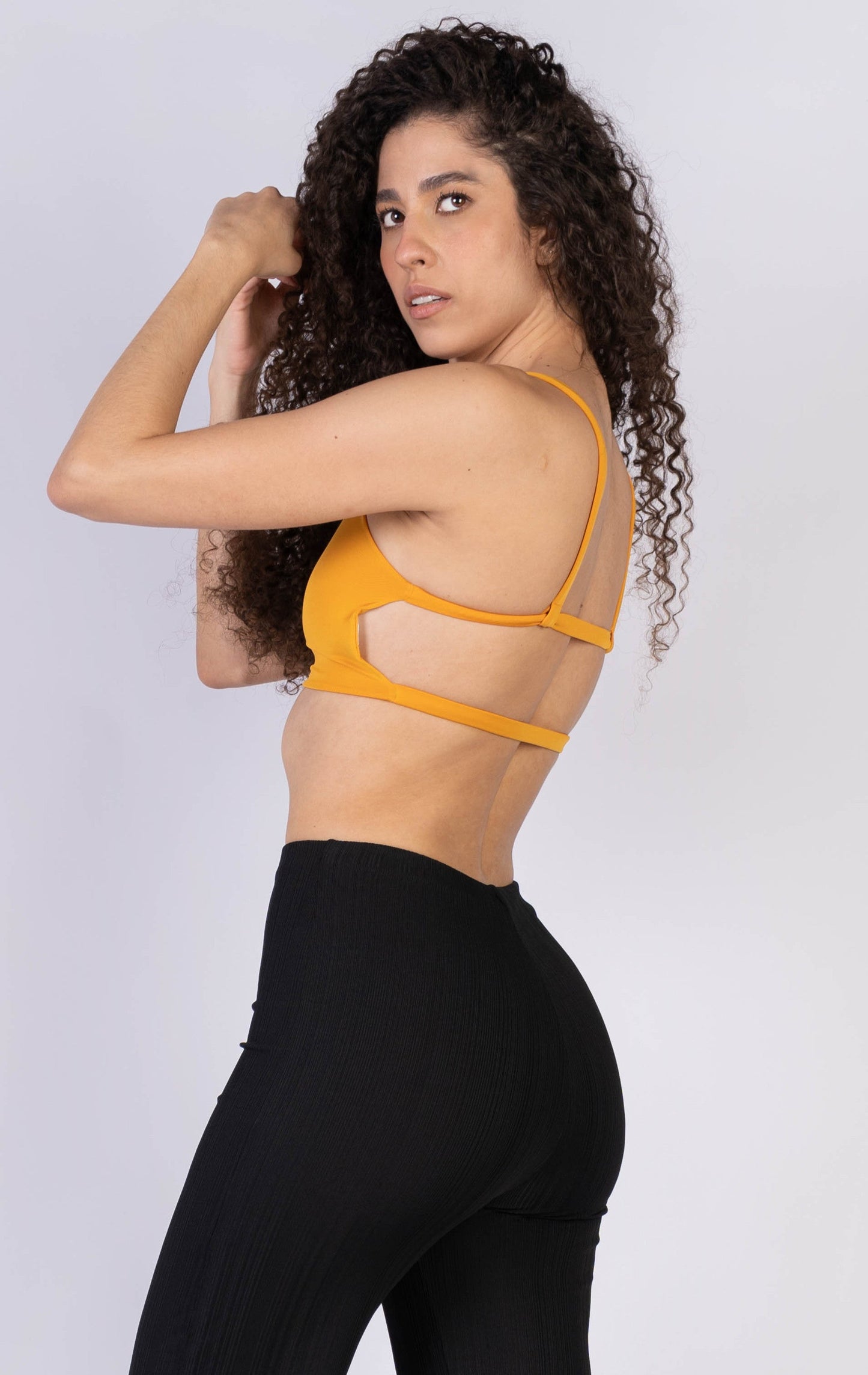 Crop Top Gigi