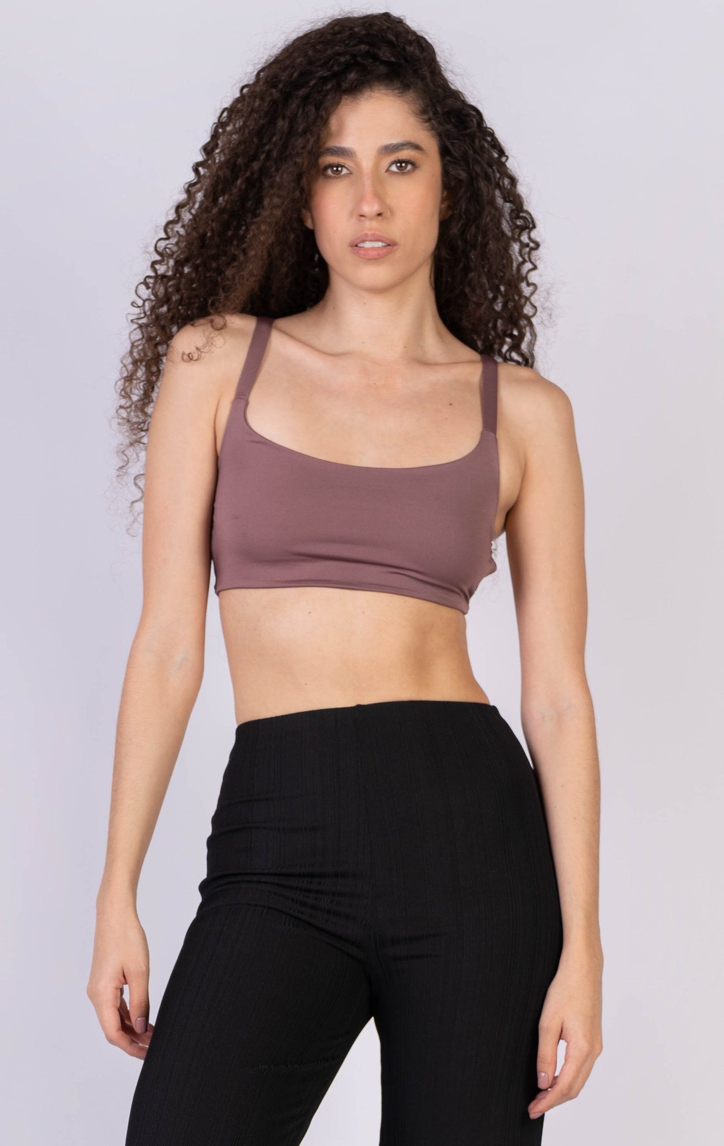 Crop Top Gigi