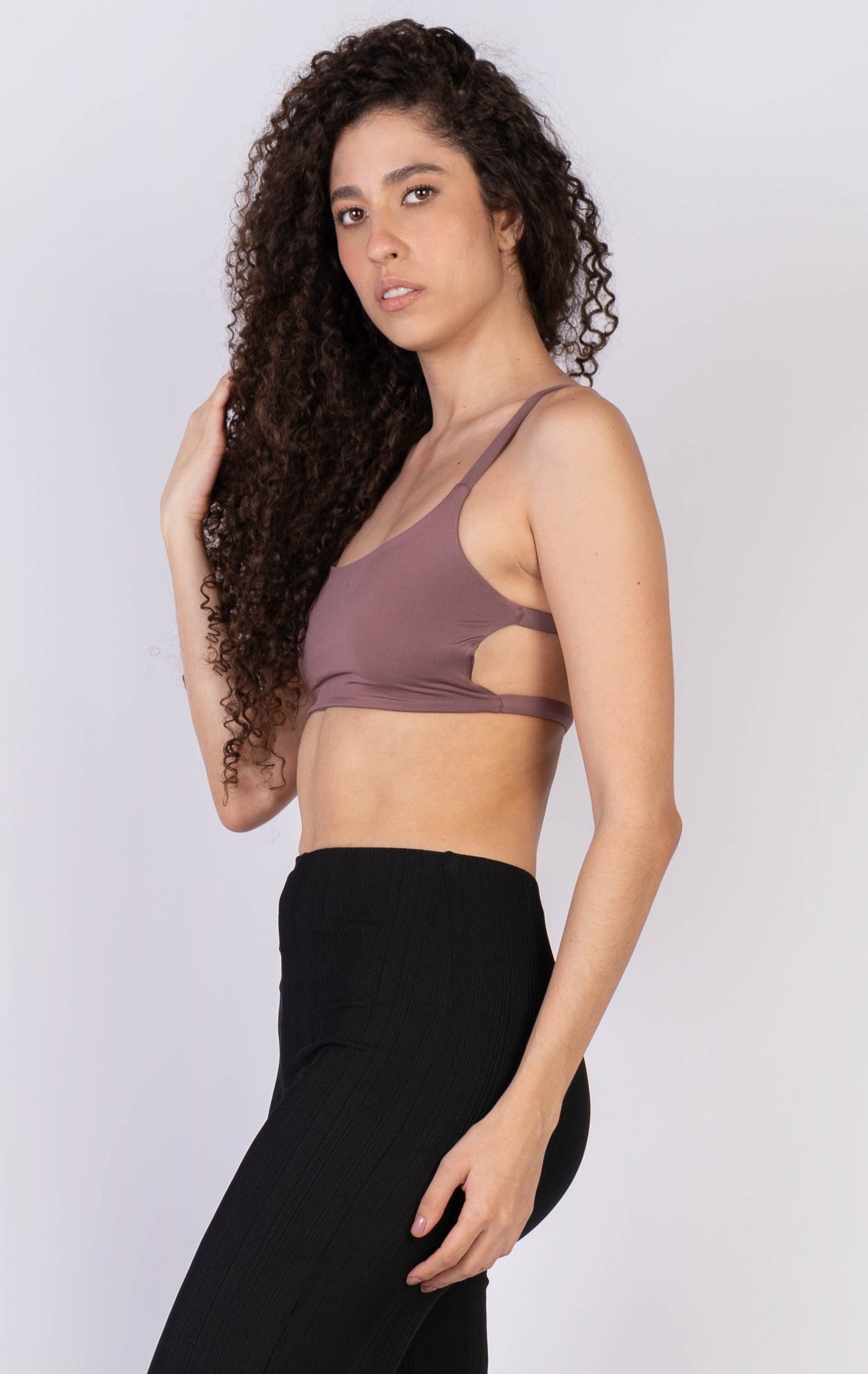 Crop Top Gigi