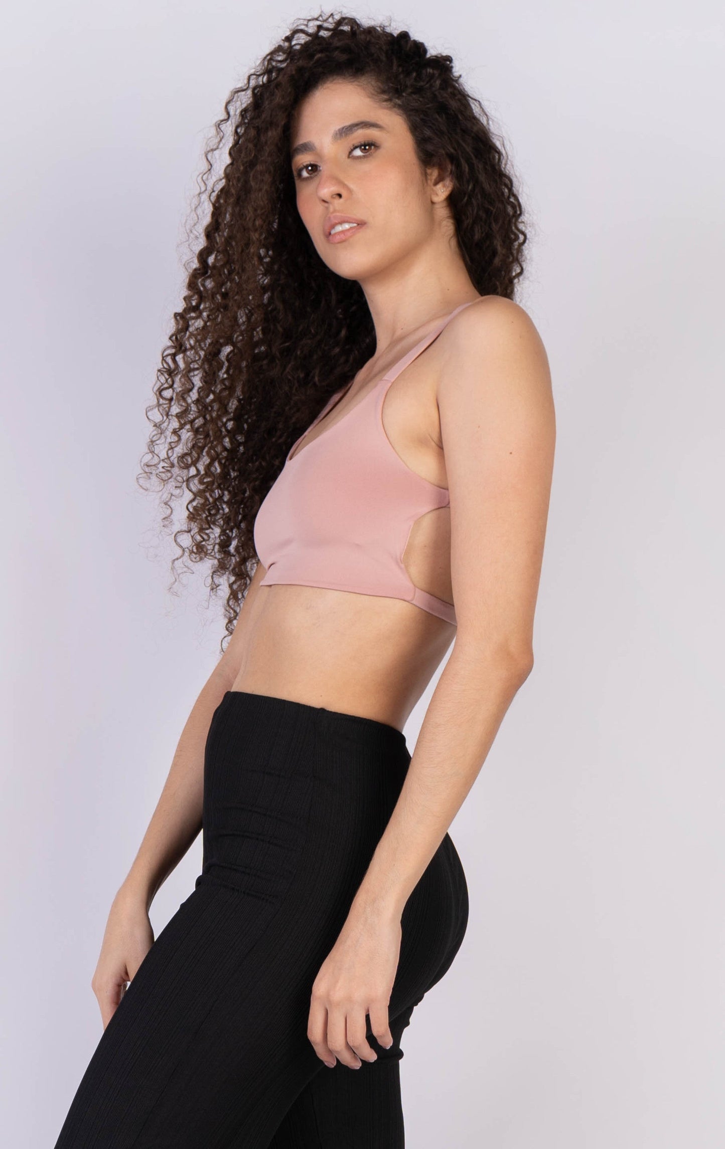 Crop Top Gigi