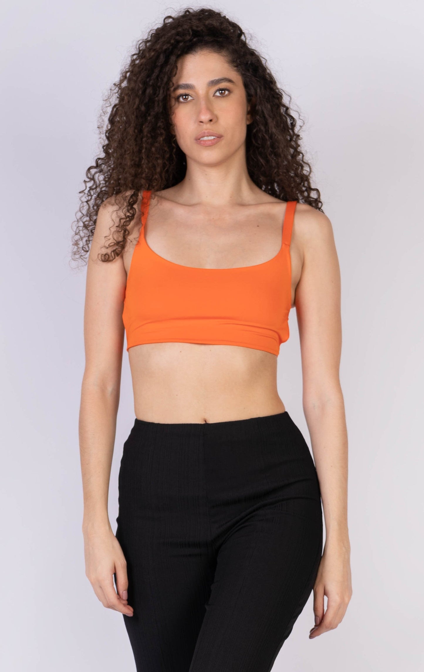 Crop Top Gigi