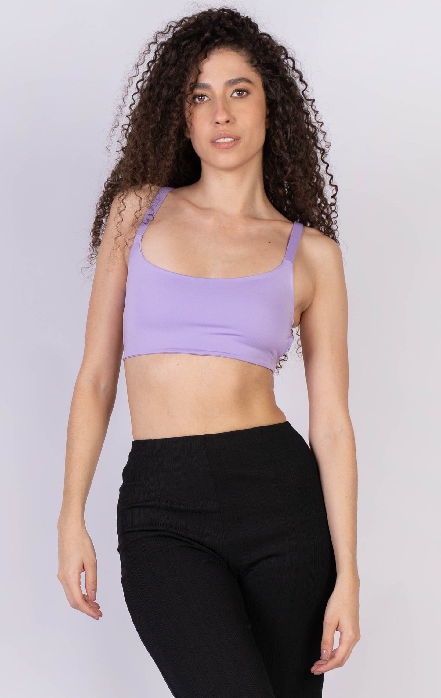Crop Top Gigi