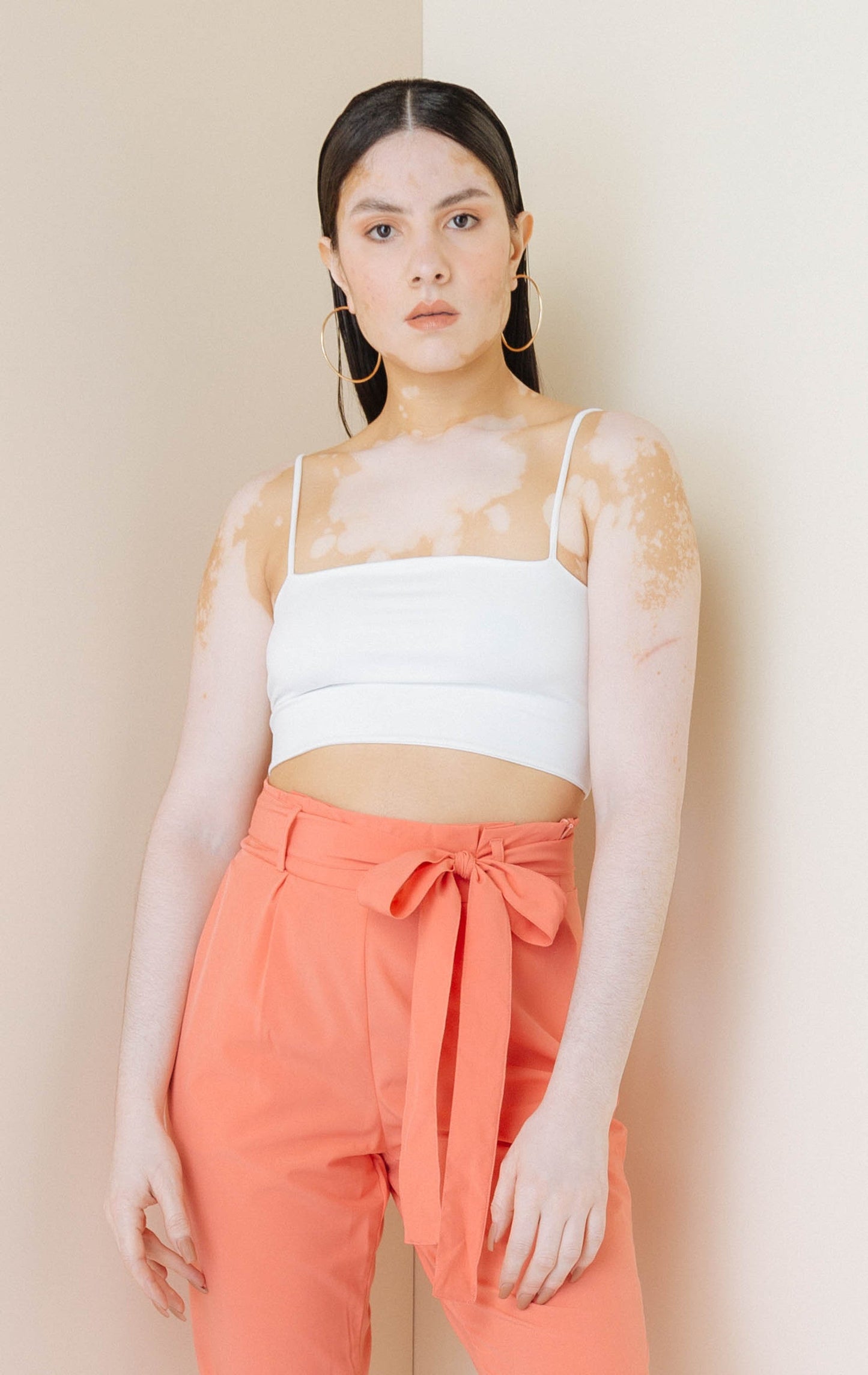 Crop Top Hills