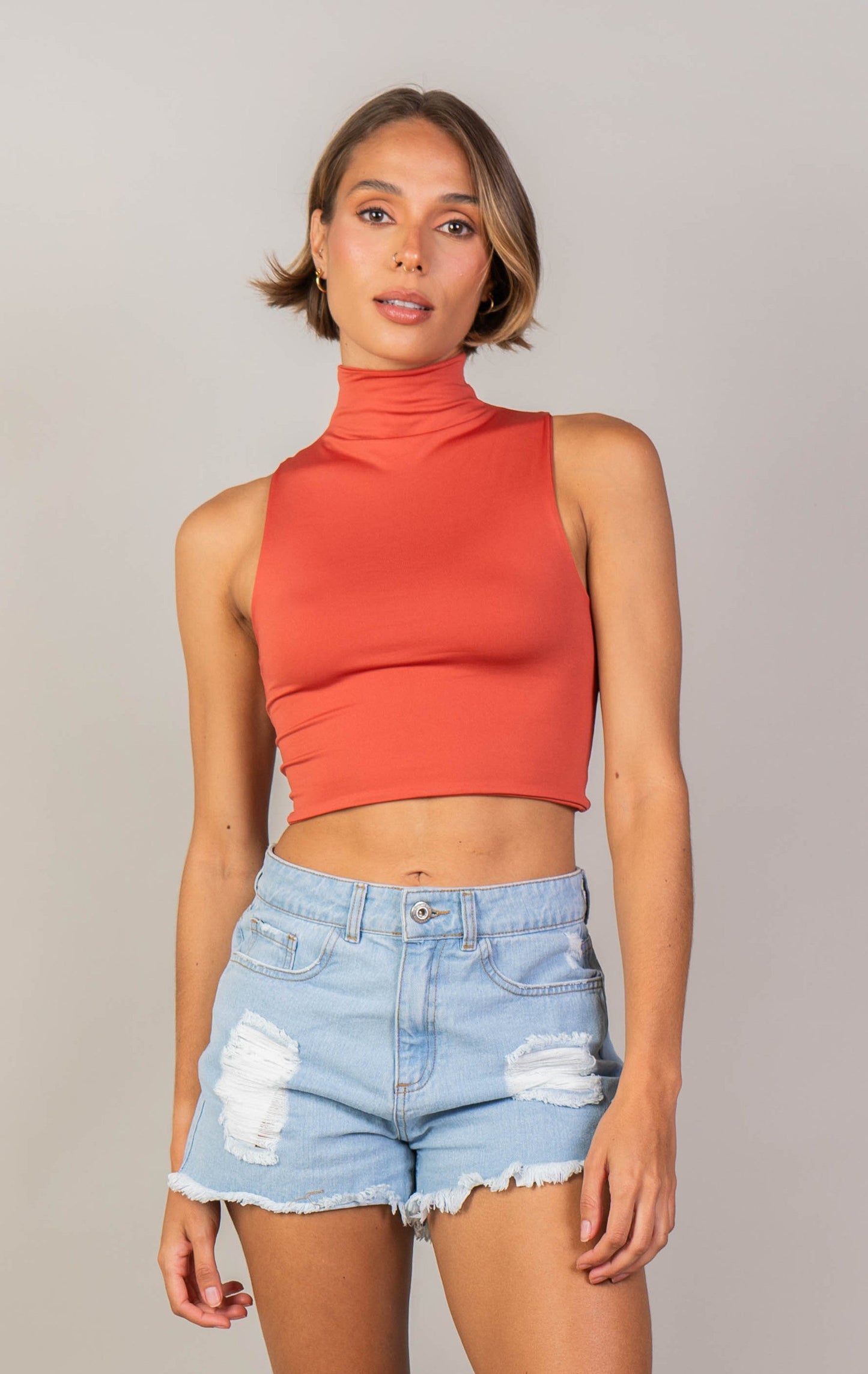 Crop Top Ivon