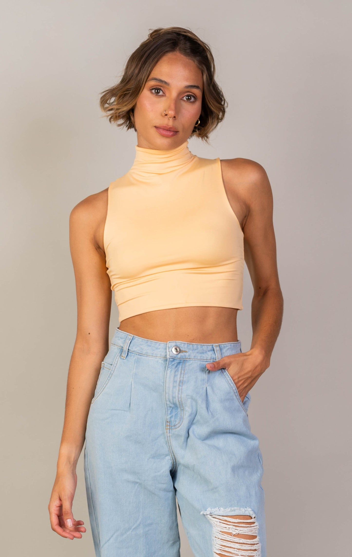 Crop Top Ivon