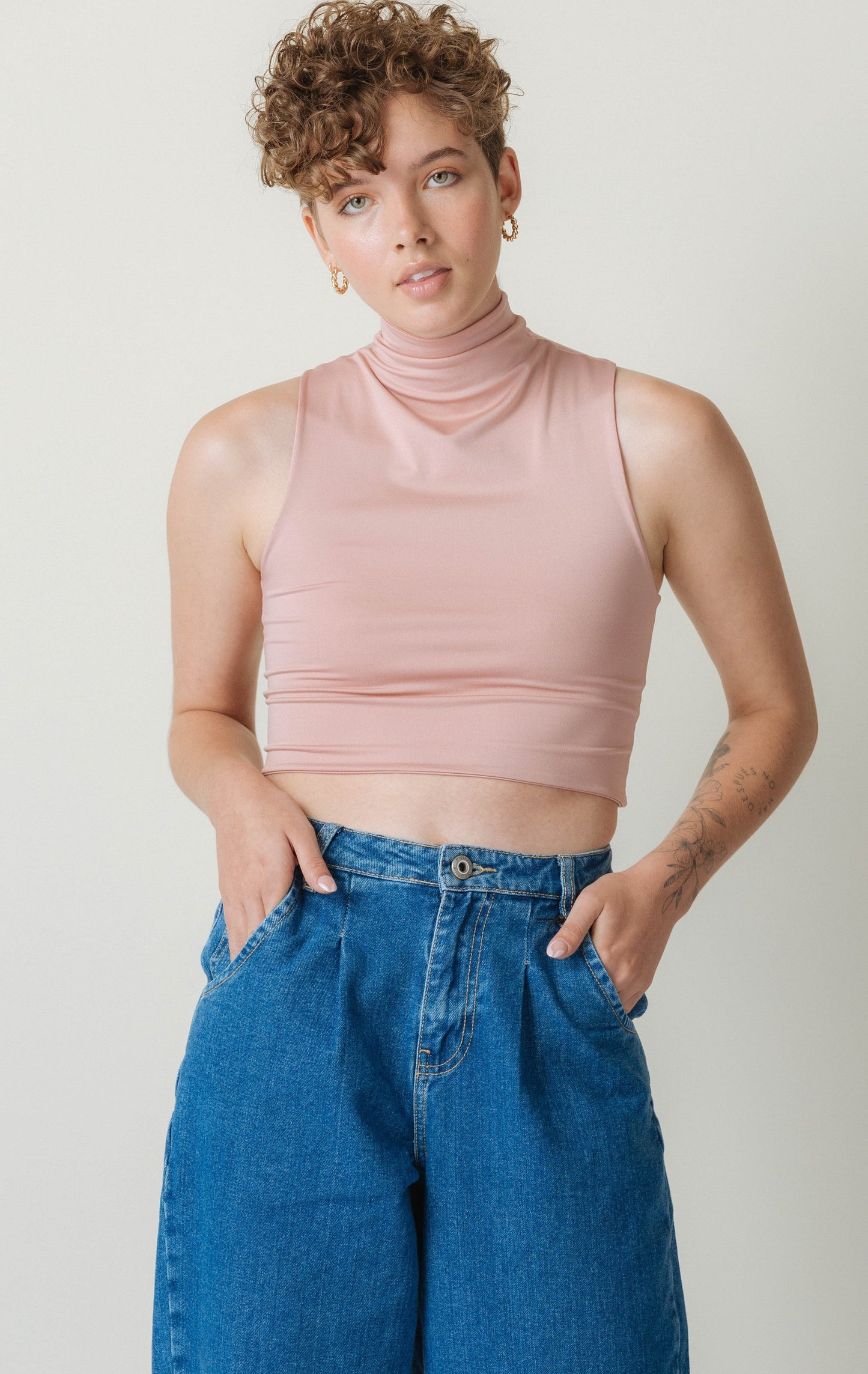 Crop Top Ivon