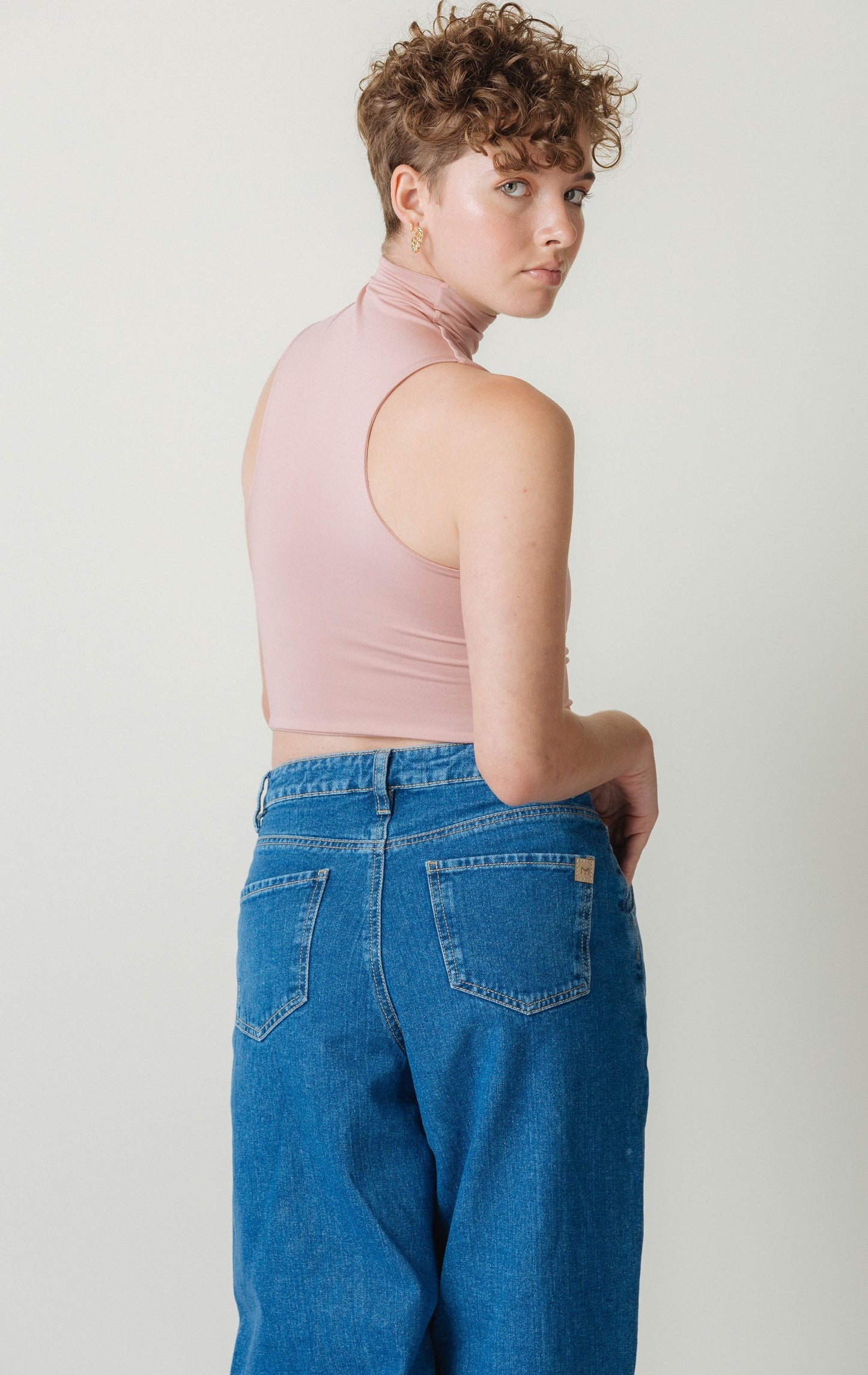 Crop Top Ivon